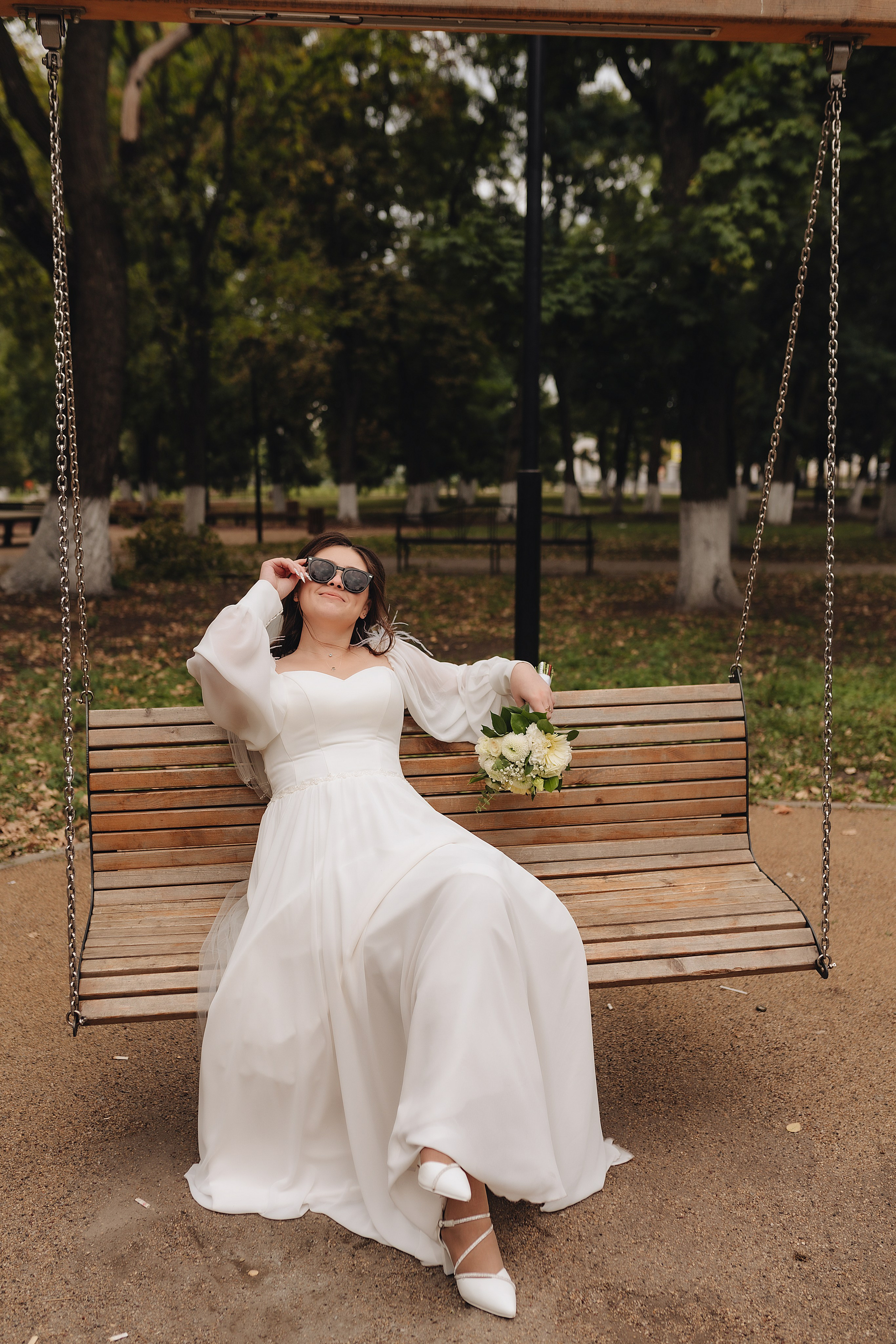 Ангелина и Никита. Фотограф Карина Шмулёва. Воронеж и область