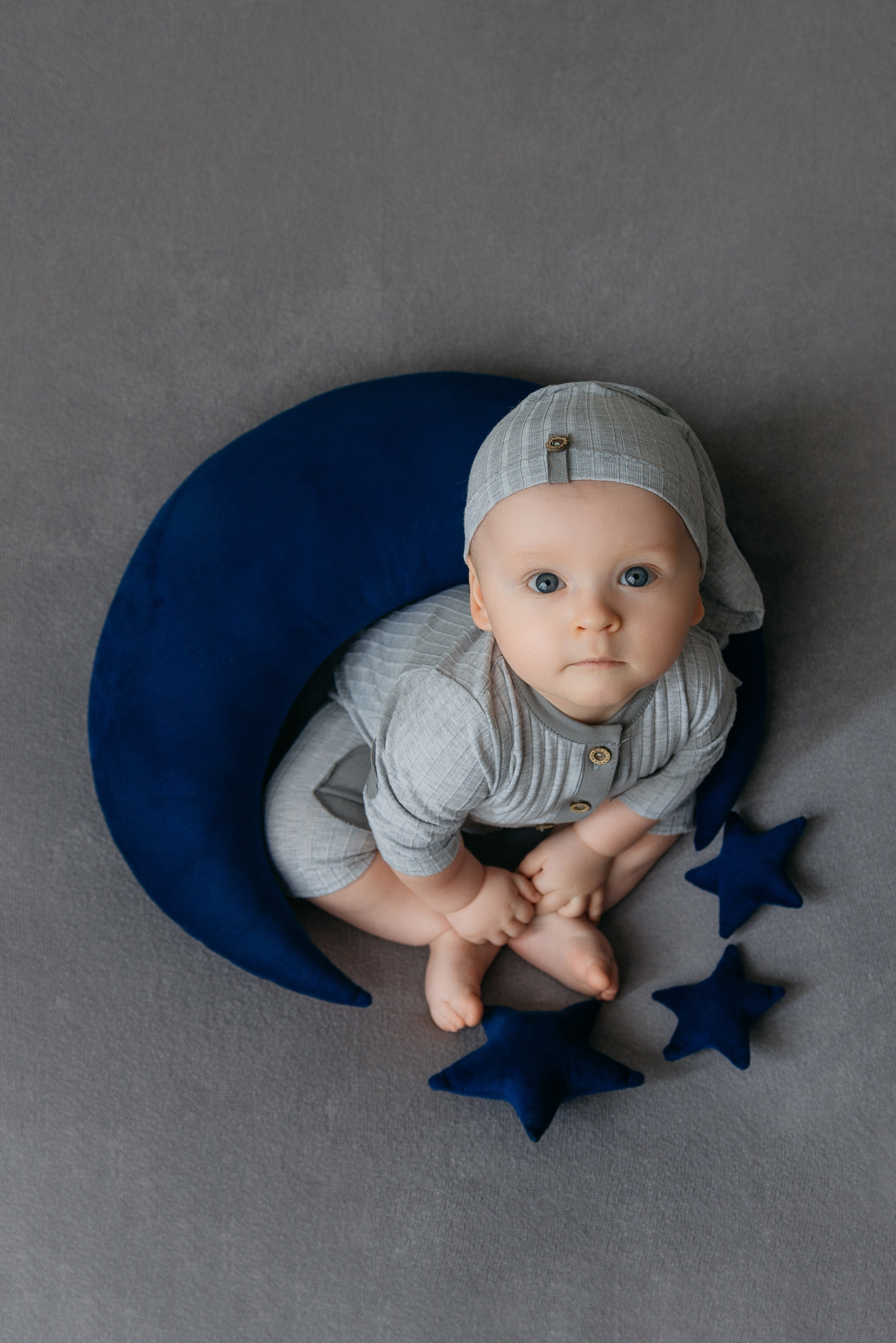 Платон. Фотограф новорожденных Белгород