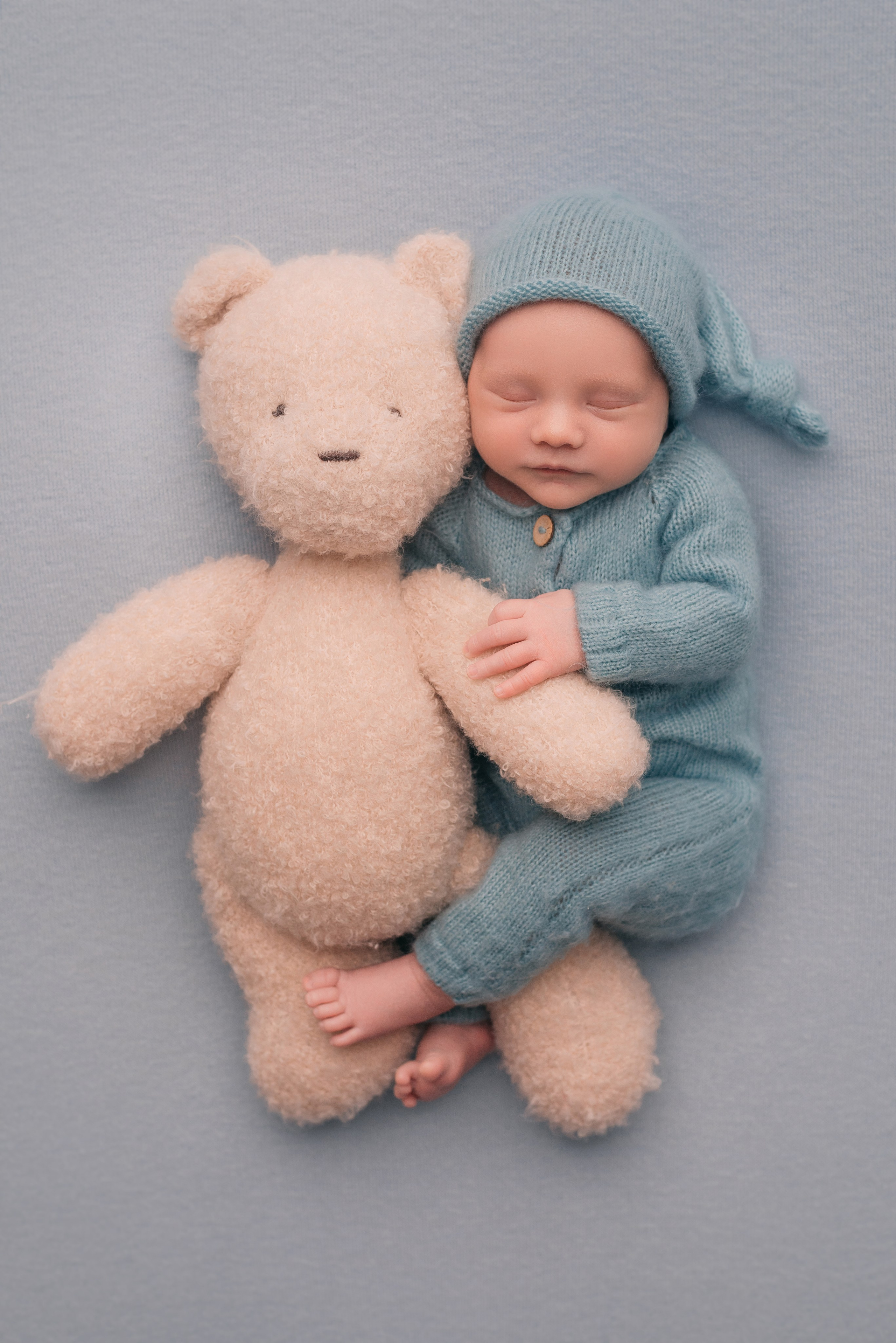 Артем. Фотограф новорожденных Белгород