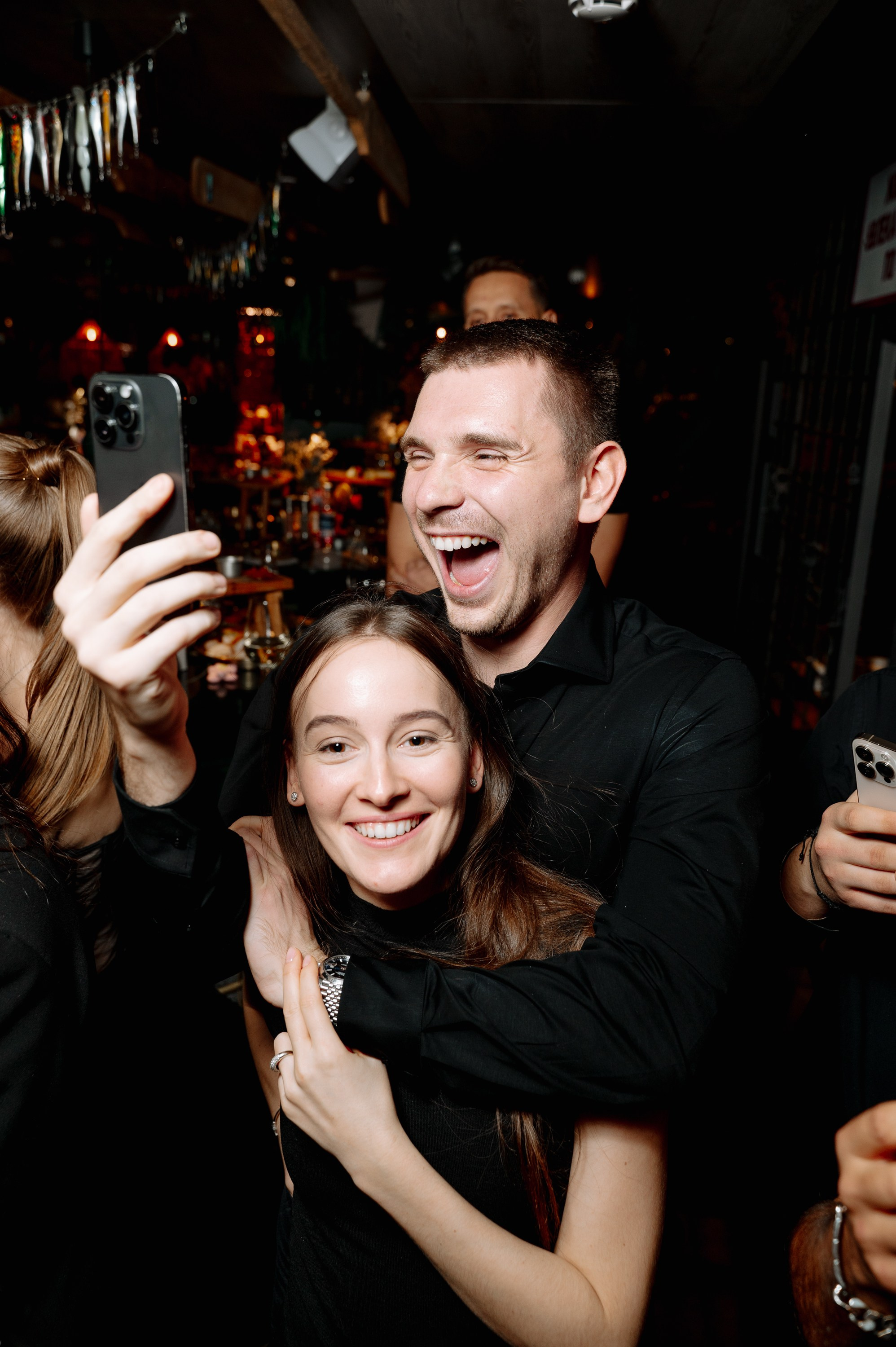 Helen_yes1 & Павел ⚡️ 2024. Фотограф Вито Бурмасов | Москва