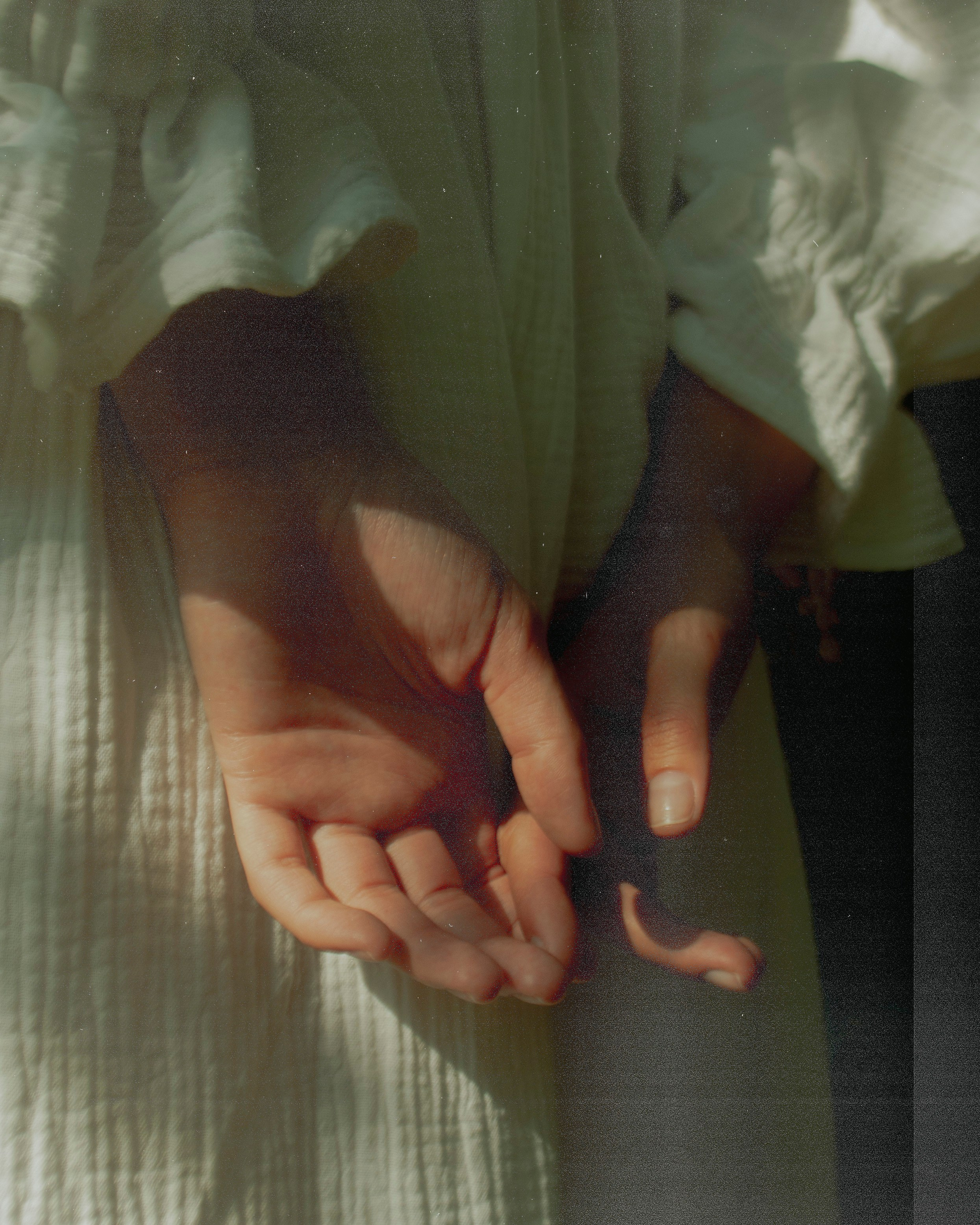 Полина. Портретный фотограф в Москве