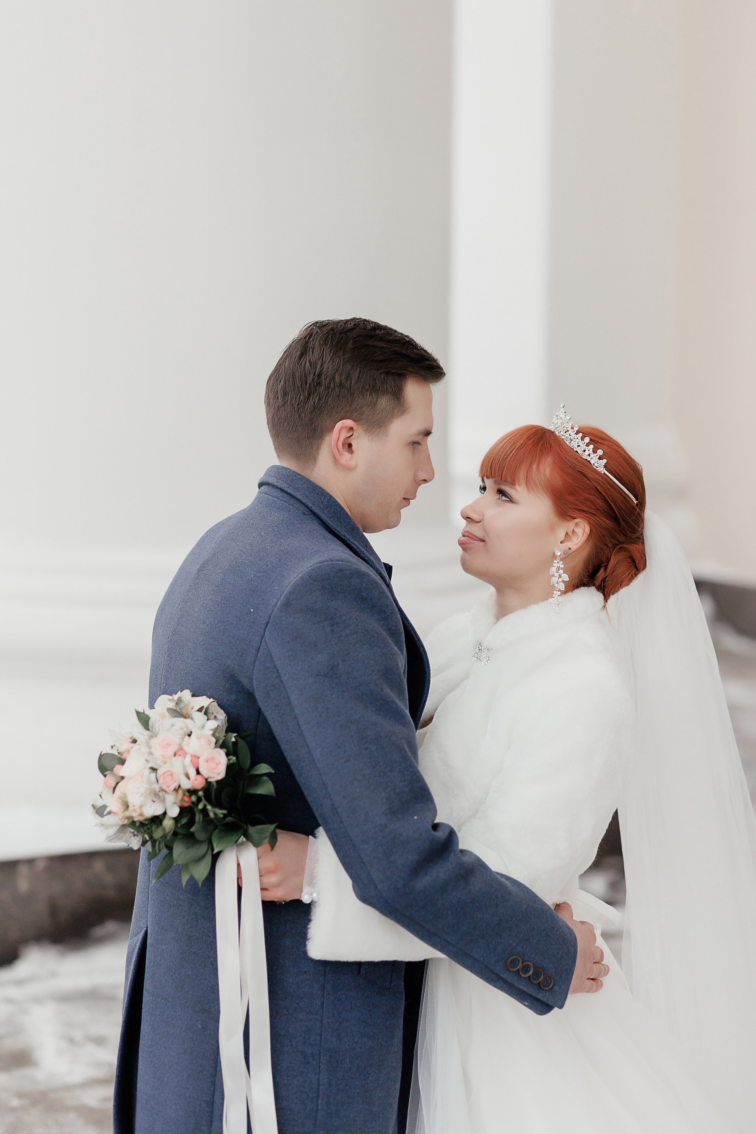 Свадьба Алексея и Яны. Свадебный и семейный фотограф в Твери и Тверской области