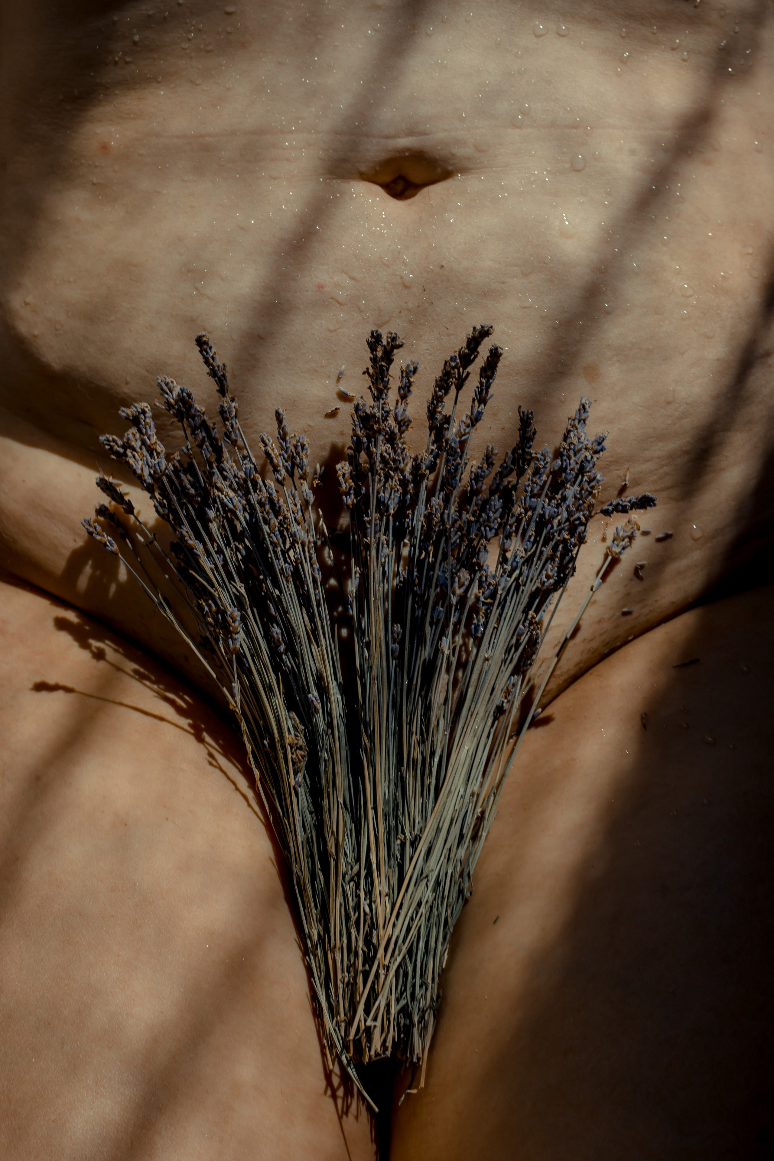 PSY THERAPY (18+). Art Photographer