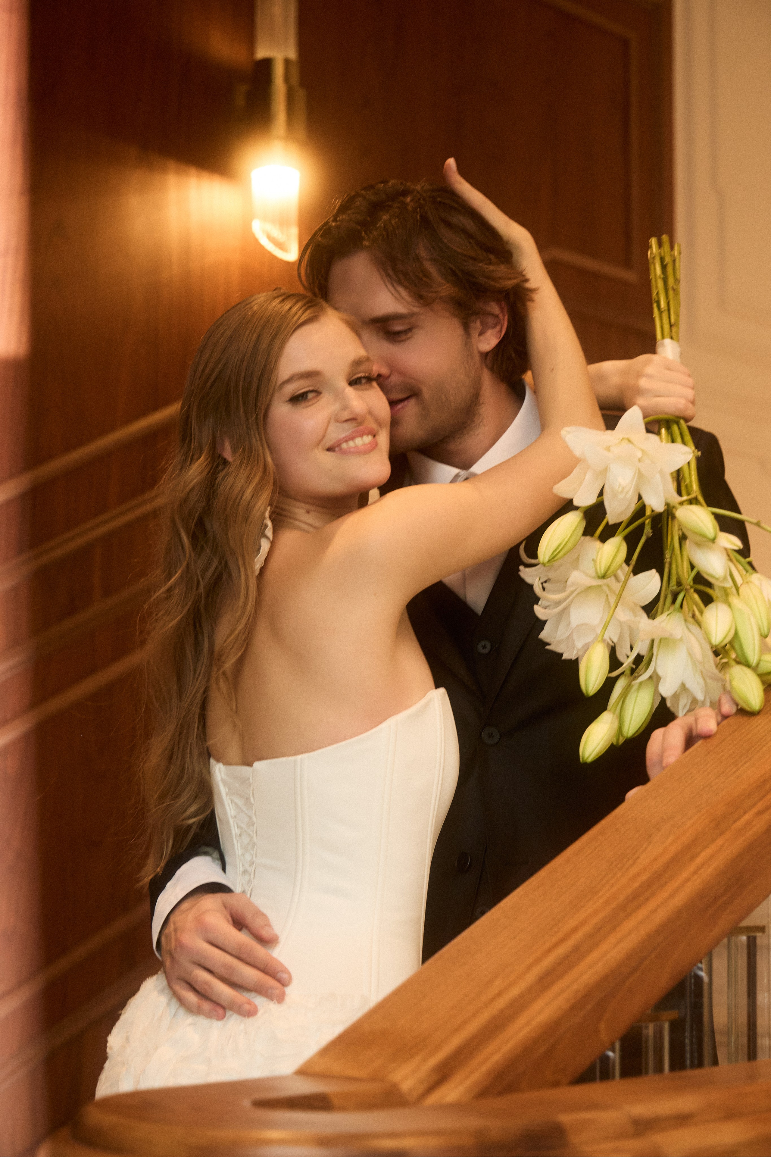 Свадебный и портретный фотограф Юлия Васильева