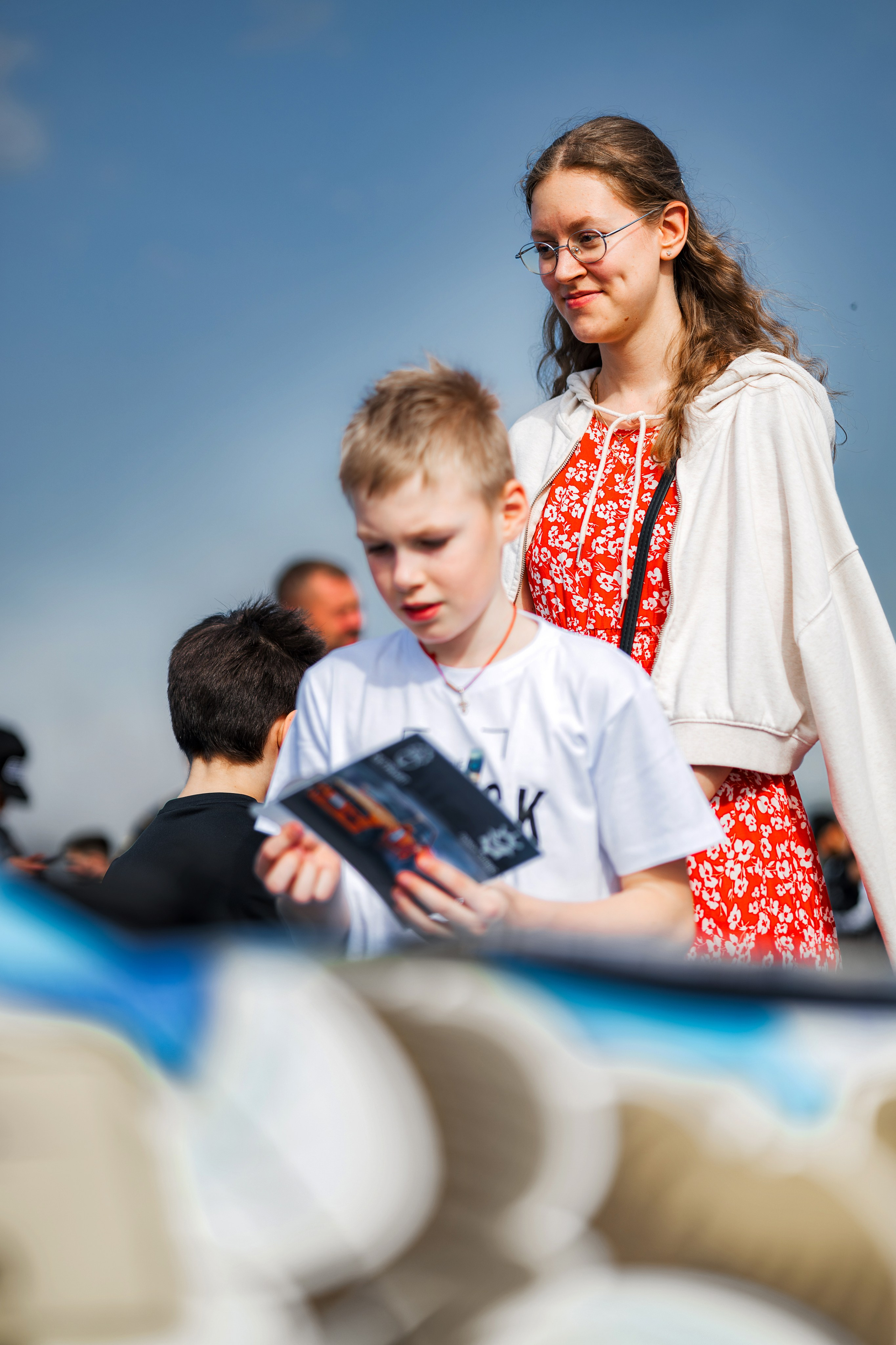 1 этап Let’s Drift 2025 — Фоторепортаж с автодрома