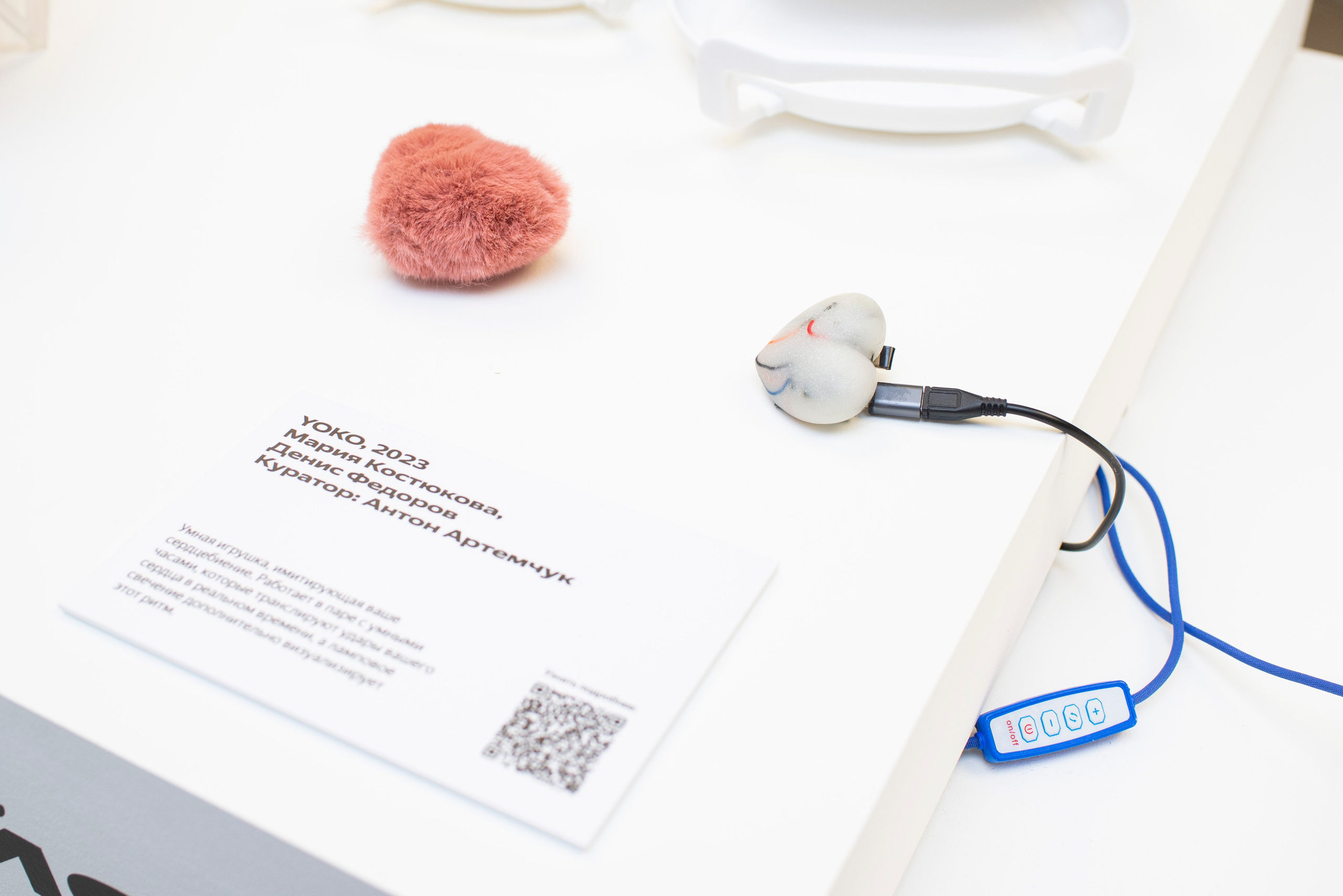 Выставка в Яндекс музее. Фотограф в Москве Алейникова Евгения