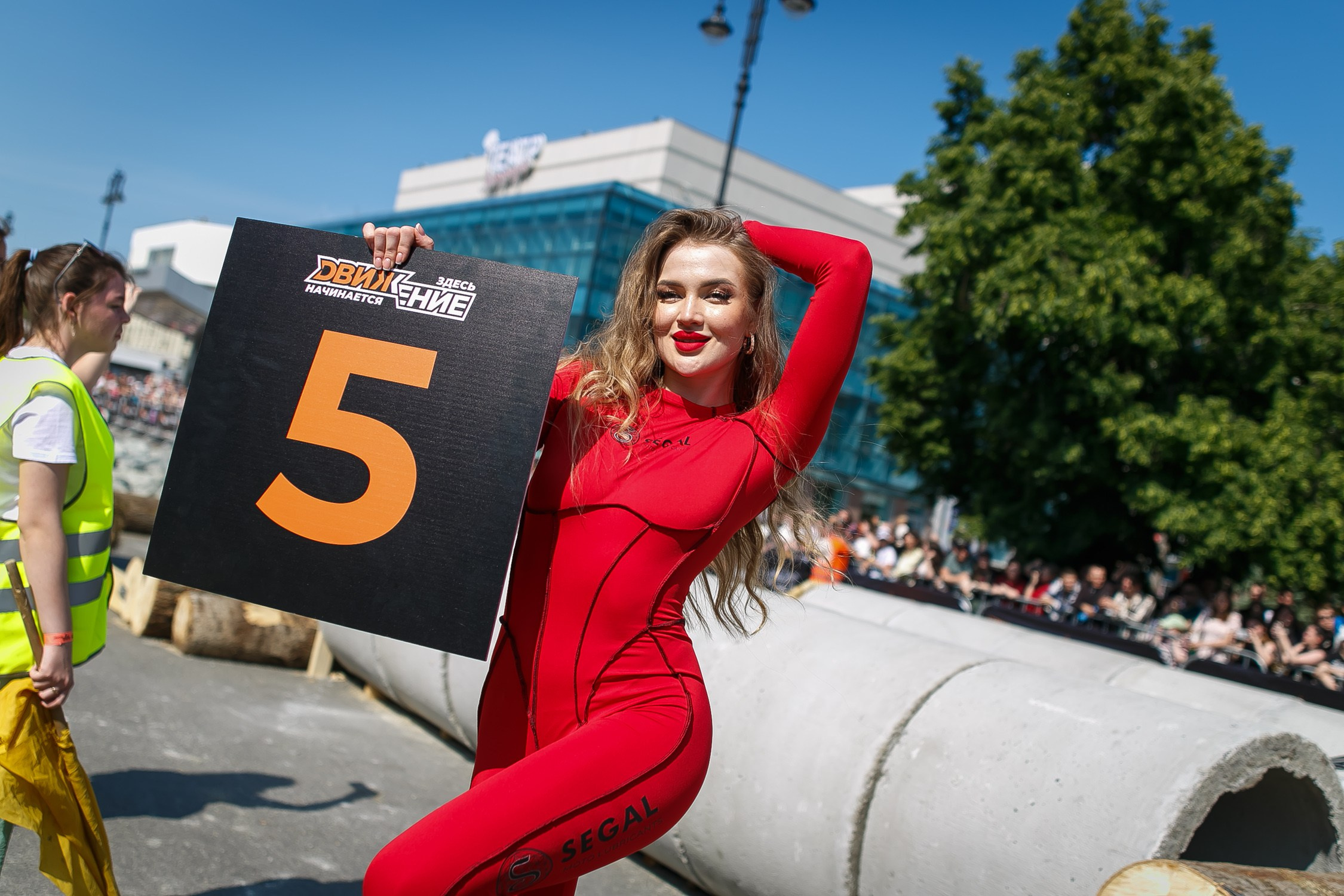 SEGAL ДВИЖЕНИЕ. Профессиональный фотограф Дугинов Николай | Екатеринбург