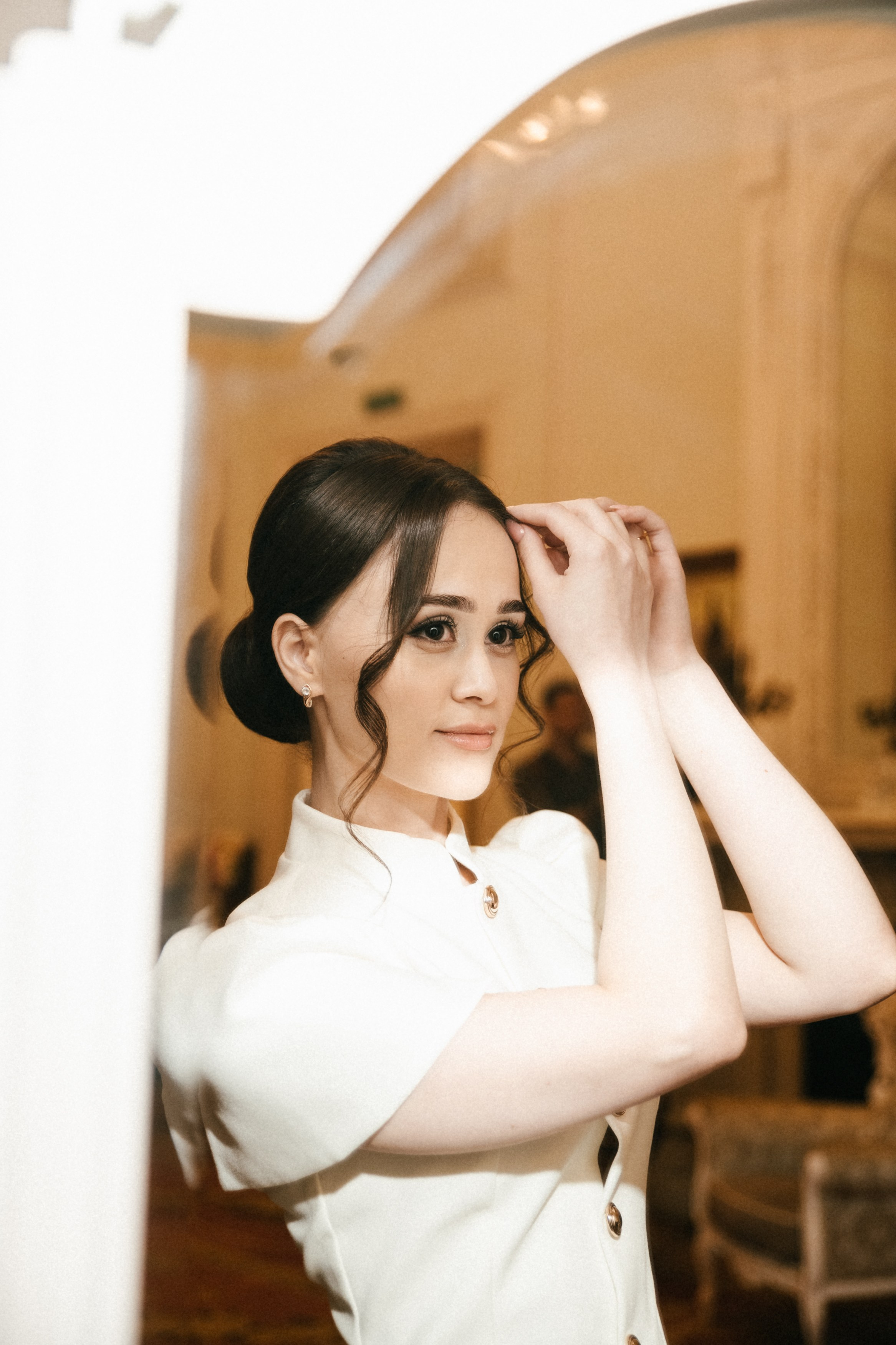 Алишер и Дильноза свадьба. Репортажный и портретный фотограф в Санкт-Петербурге Степлевич Дарья