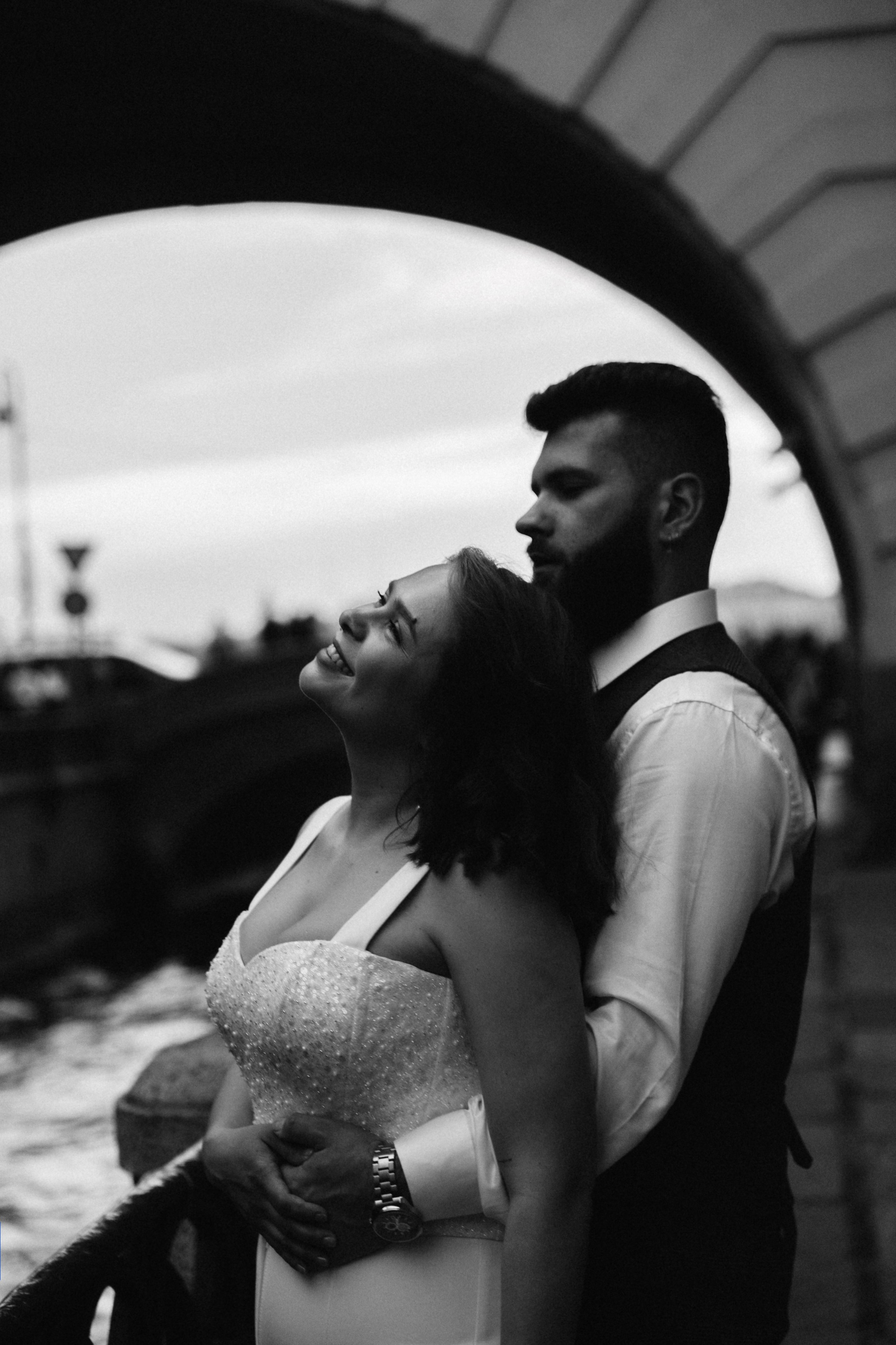 Костя и Рита. Женский фотограф в Санкт-Петербурге Степлевич Дарья