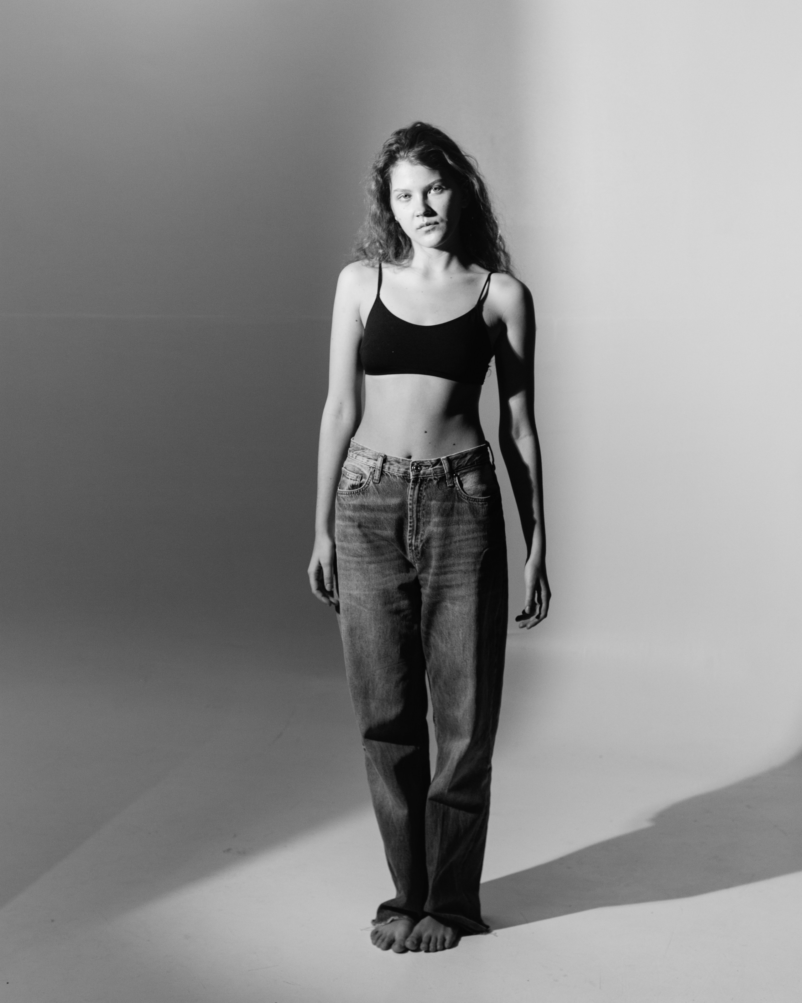 Саша. Фотограф в Москве — Евгения Прокопенко