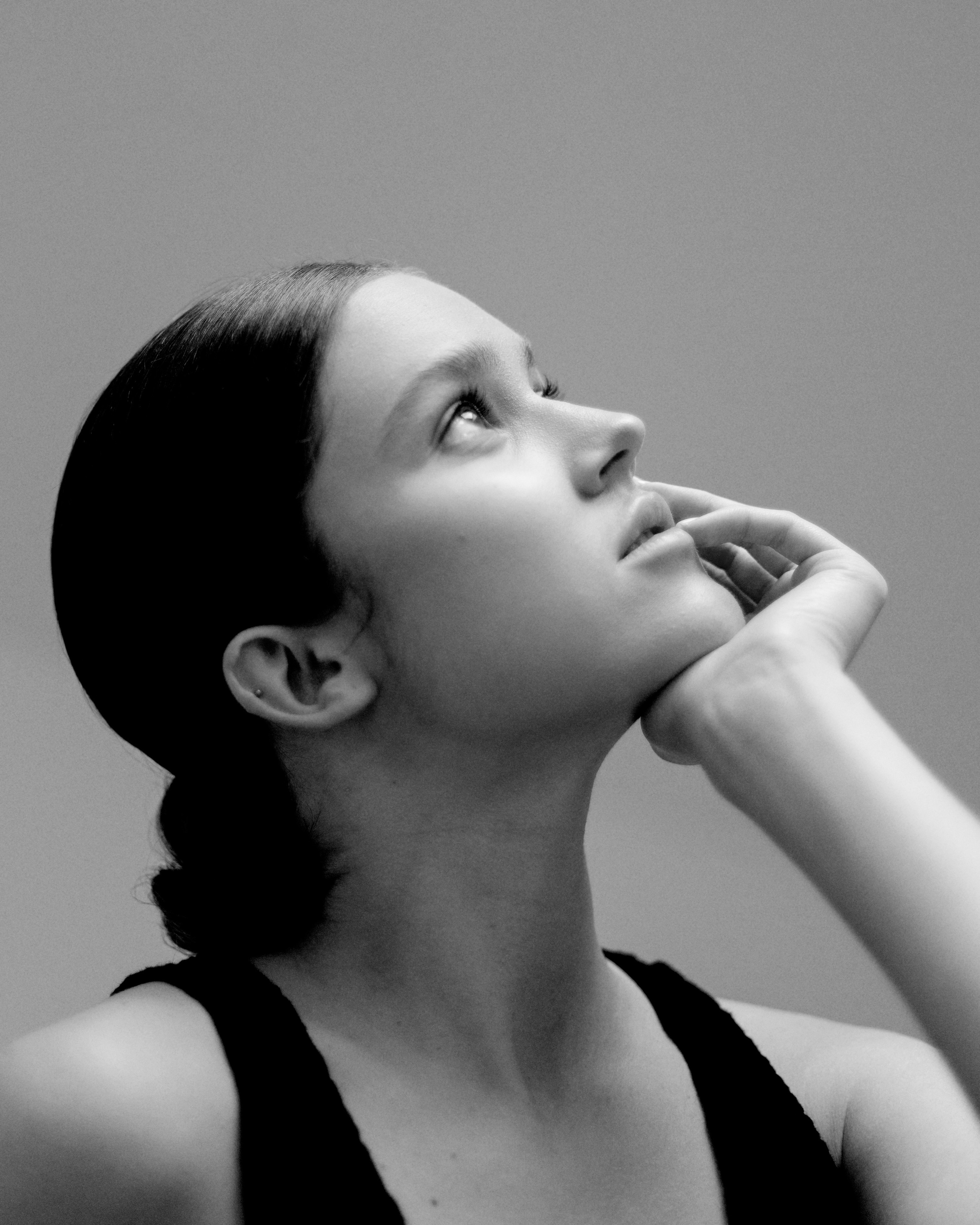 Мария. Фотограф в Москве — Евгения Прокопенко