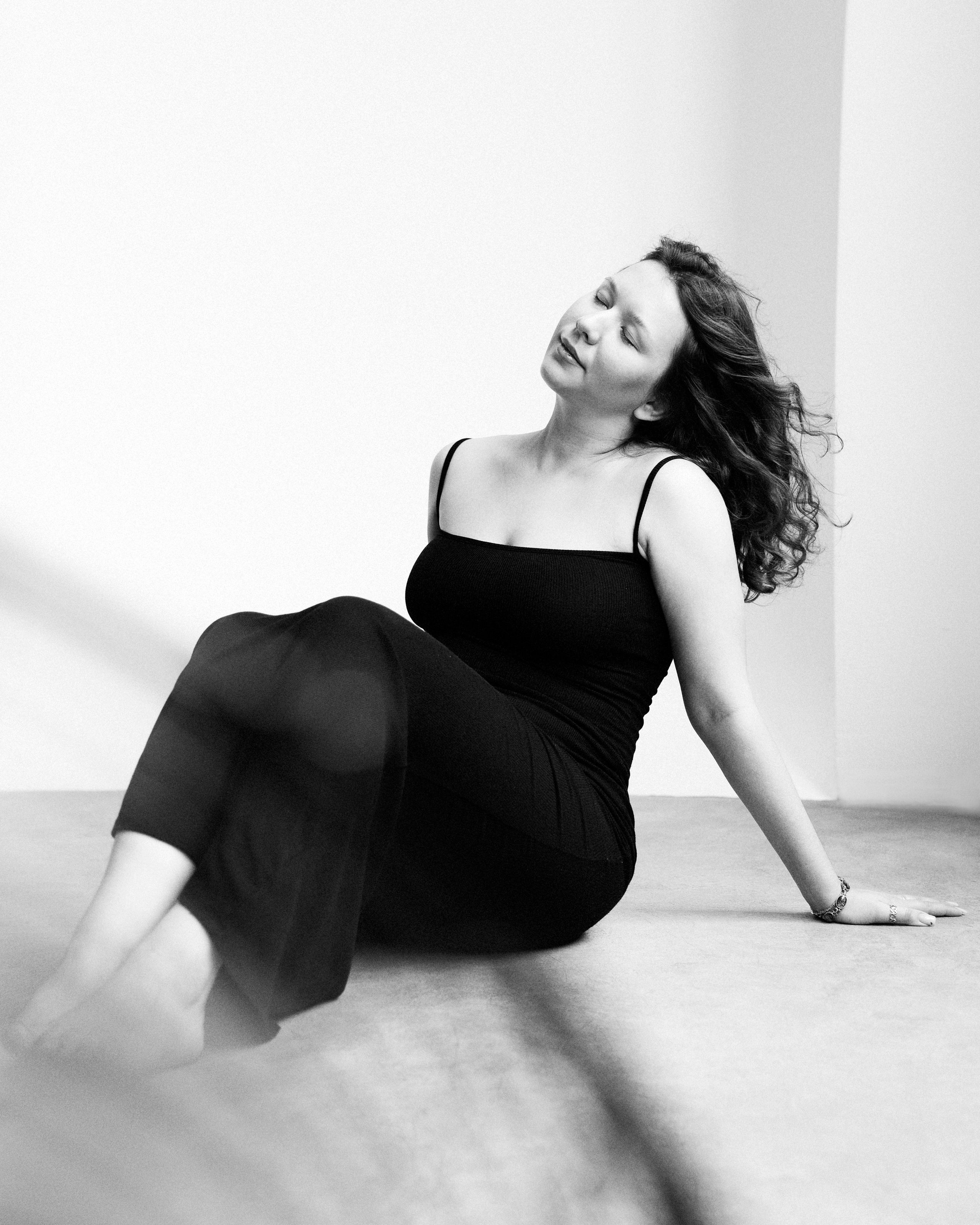 Аня. Коцаба Виктория фотограф в Москве