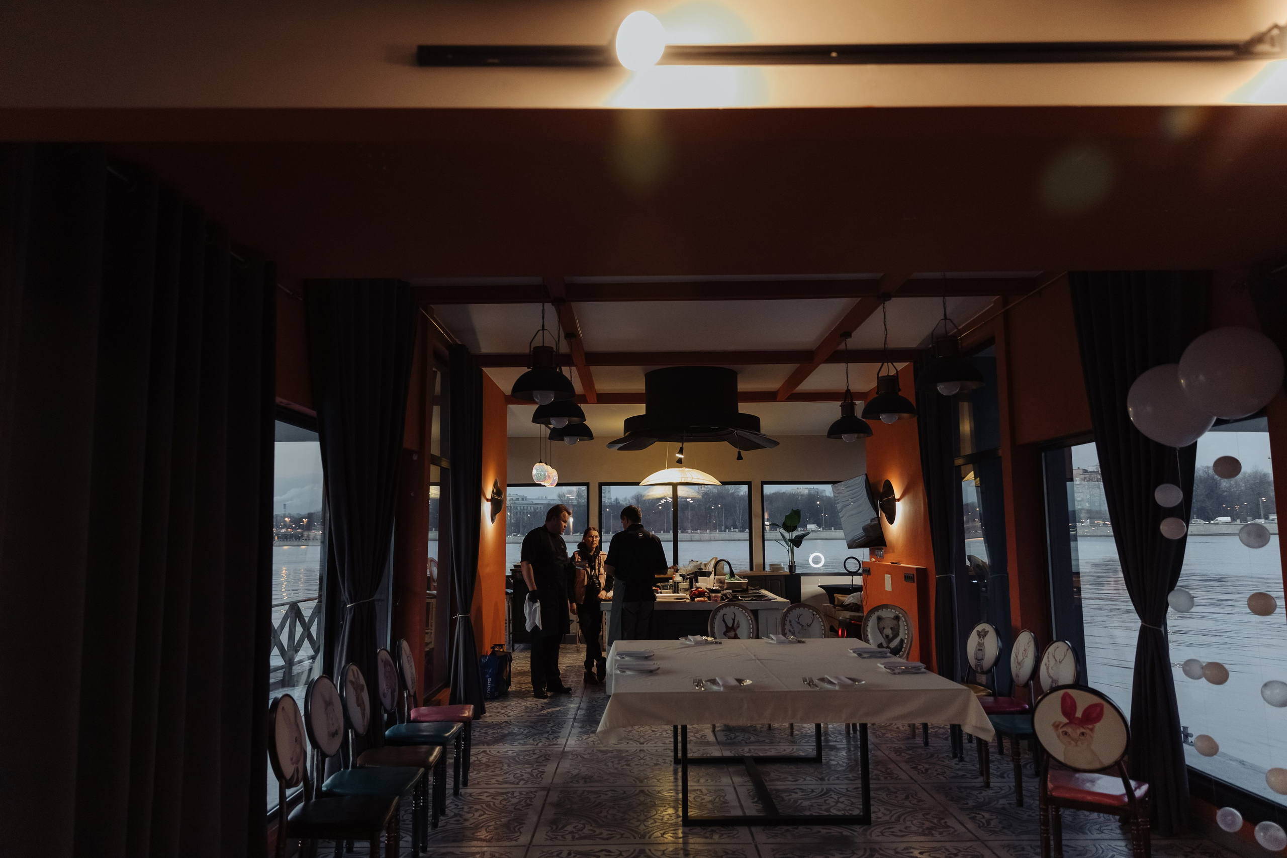 Все идет по плану или «неЛетов». Свадебный фотограф в Санкт-Петербурге