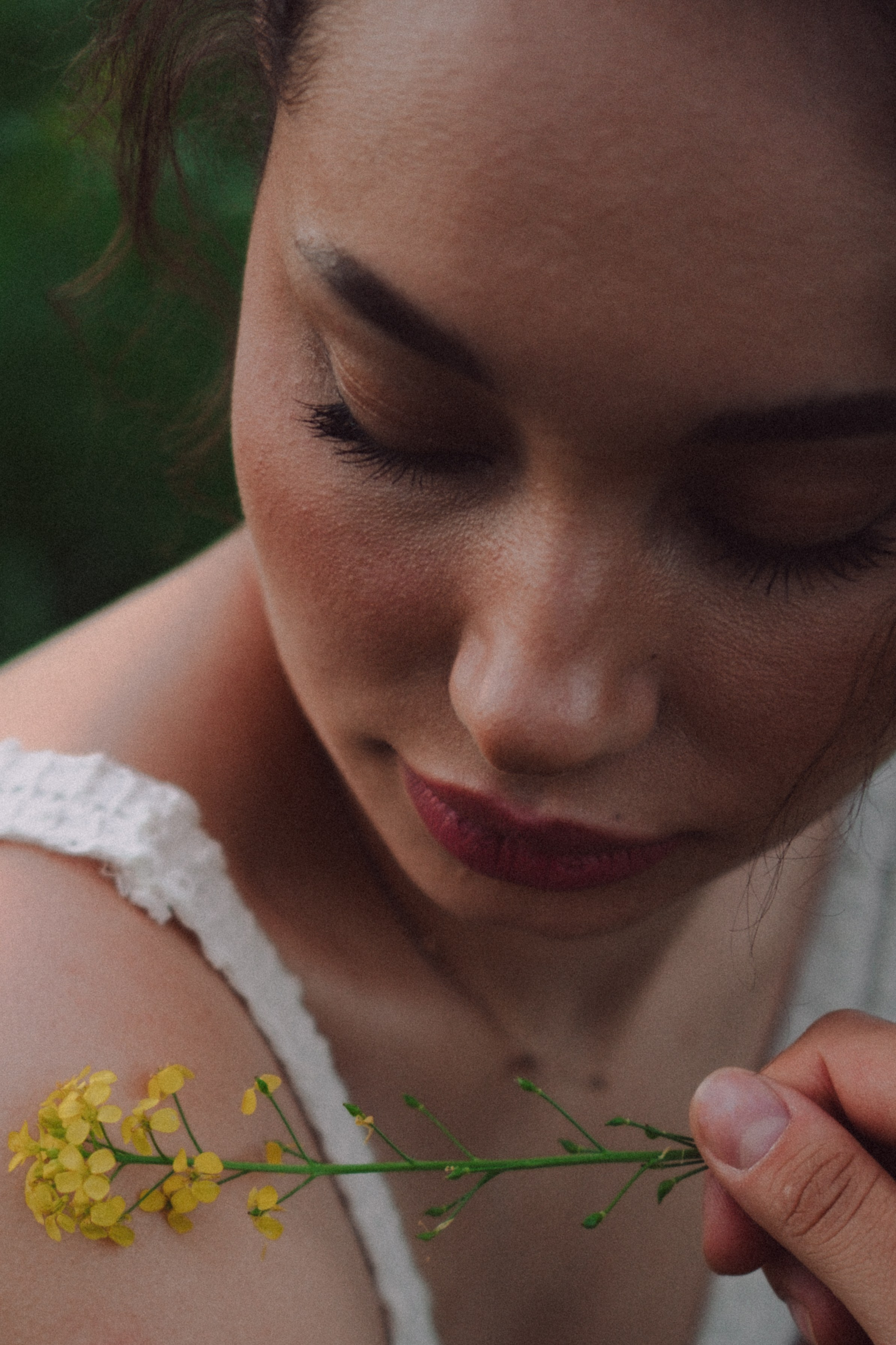 Portraits. Veronika Davydova, Photographer Amsterdam — Фотограф Амстердам