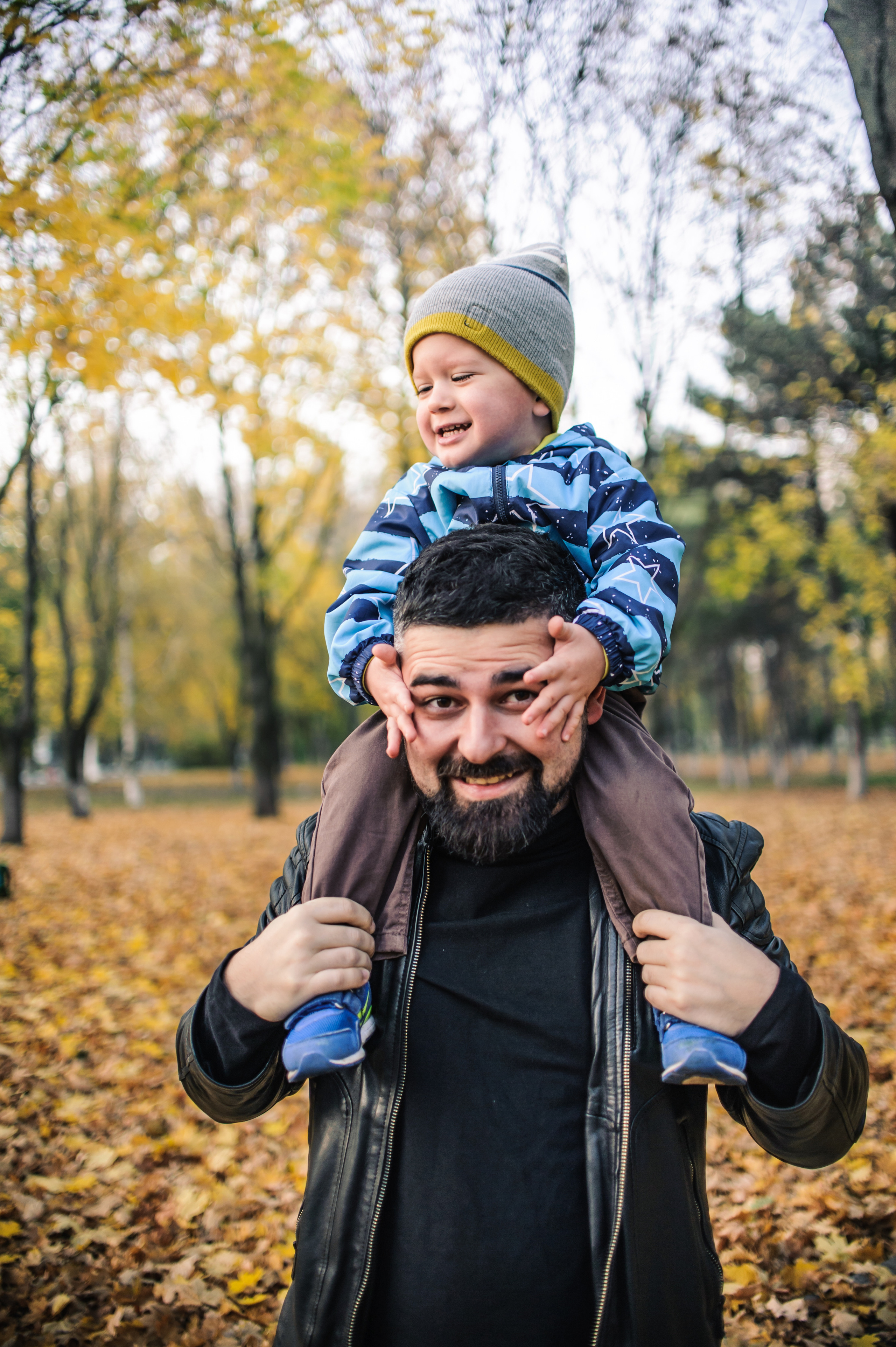 Саша, Настя, Лев и Миша. Свадебный и семейный фотограф в Ростове-на-Дону Алина Астахова