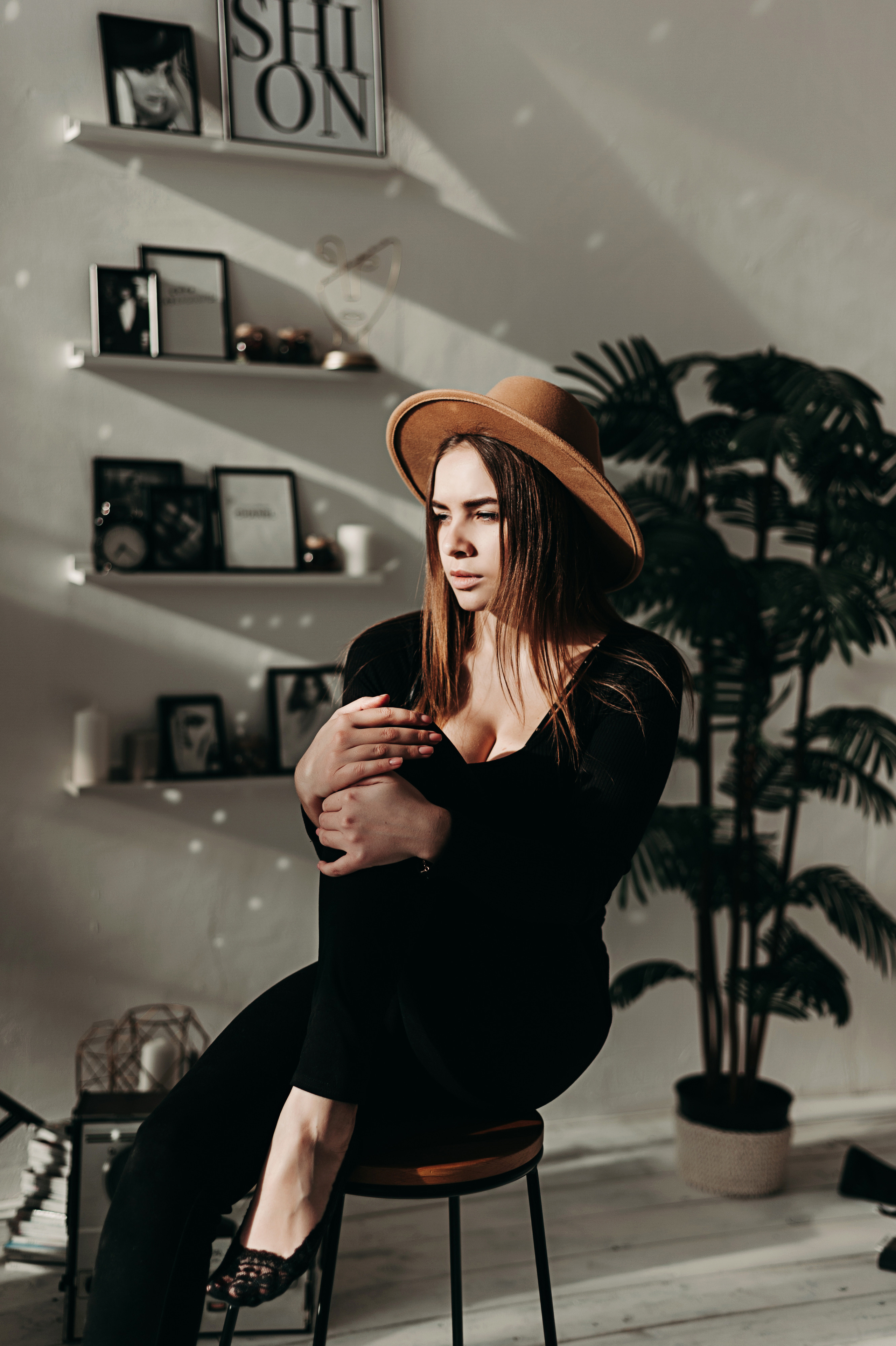 Татьяна. Портретная съемка. Минимализм. Свадебный и семейный фотограф в Ростове-на-Дону Алина Астахова