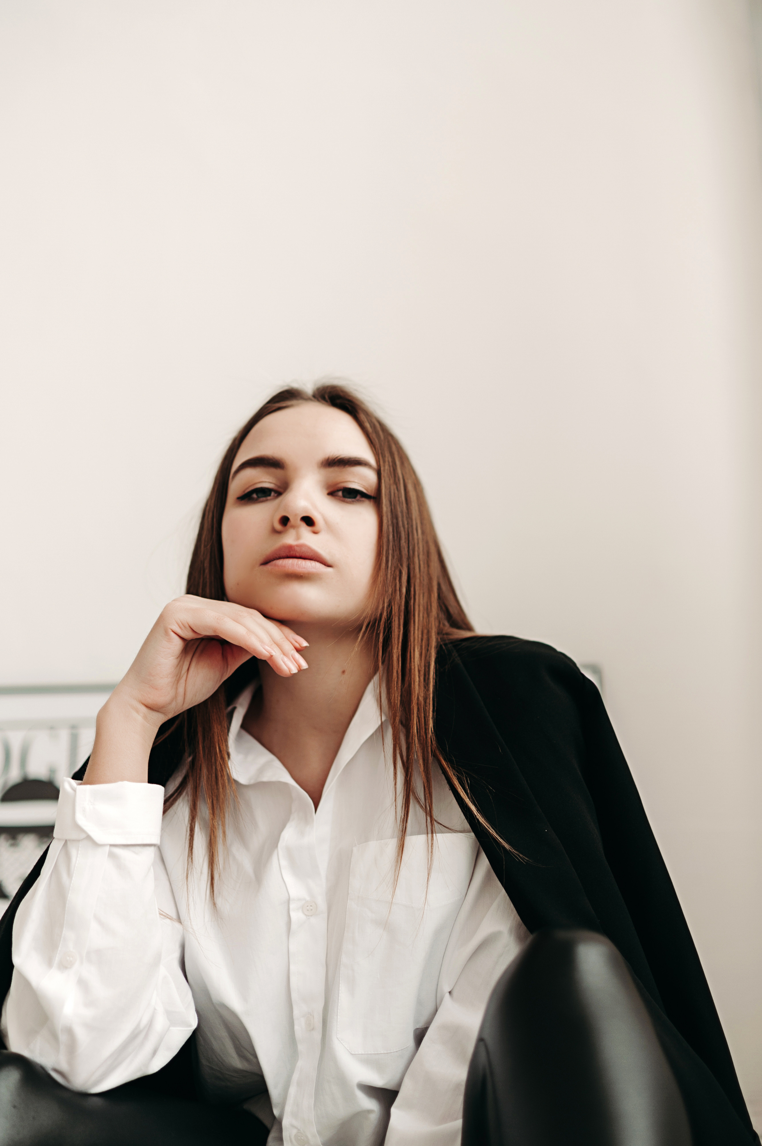 Татьяна. Портретная съемка. Минимализм. Свадебный и семейный фотограф в Ростове-на-Дону Алина Астахова