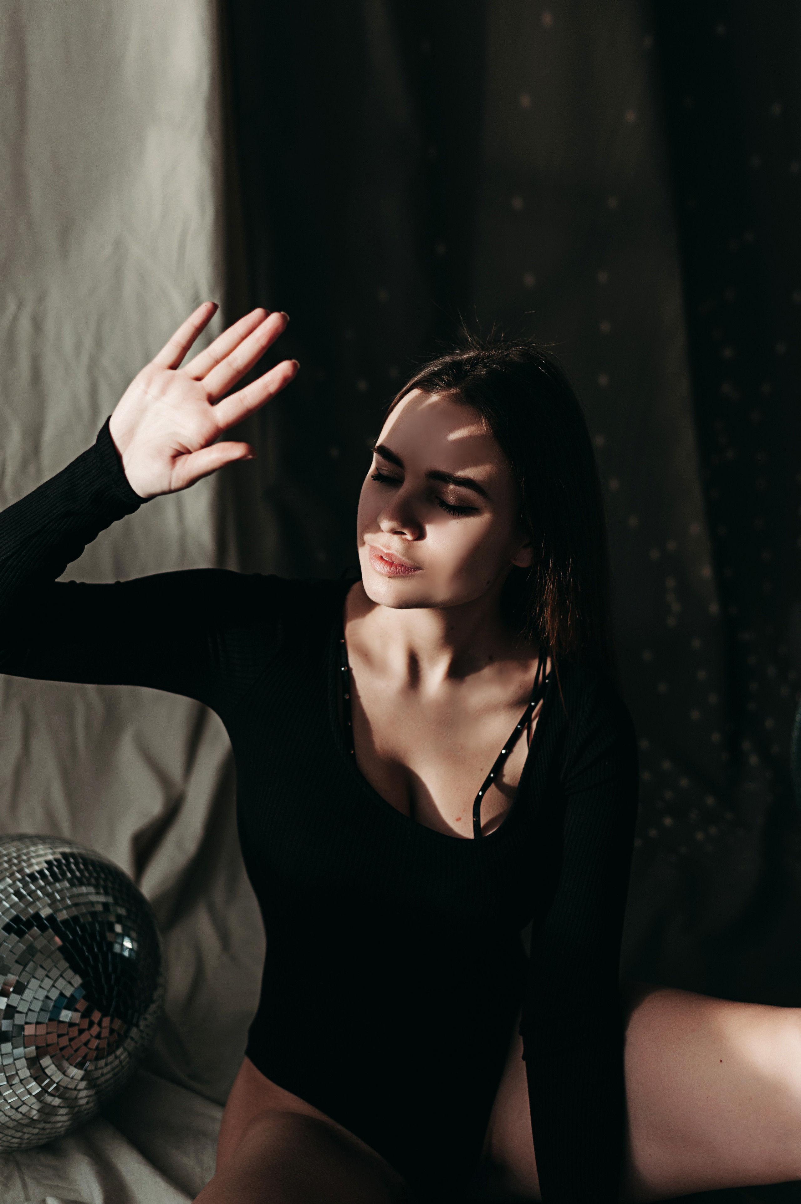 Татьяна. Портретная съемка. Минимализм. Свадебный и семейный фотограф в Ростове-на-Дону Алина Астахова