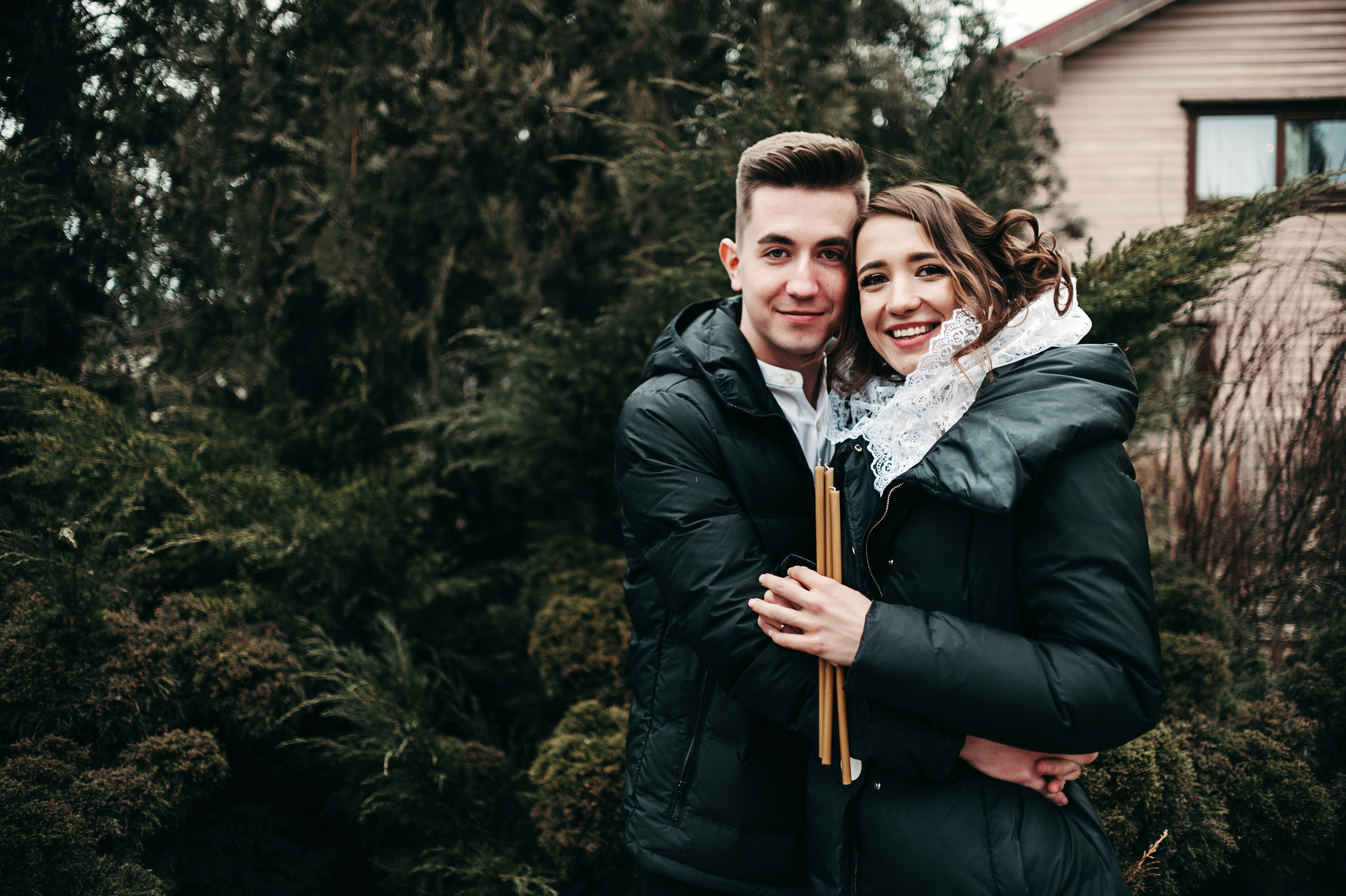 Таинство Венчания. Свадебный и семейный фотограф в Ростове-на-Дону Алина Астахова