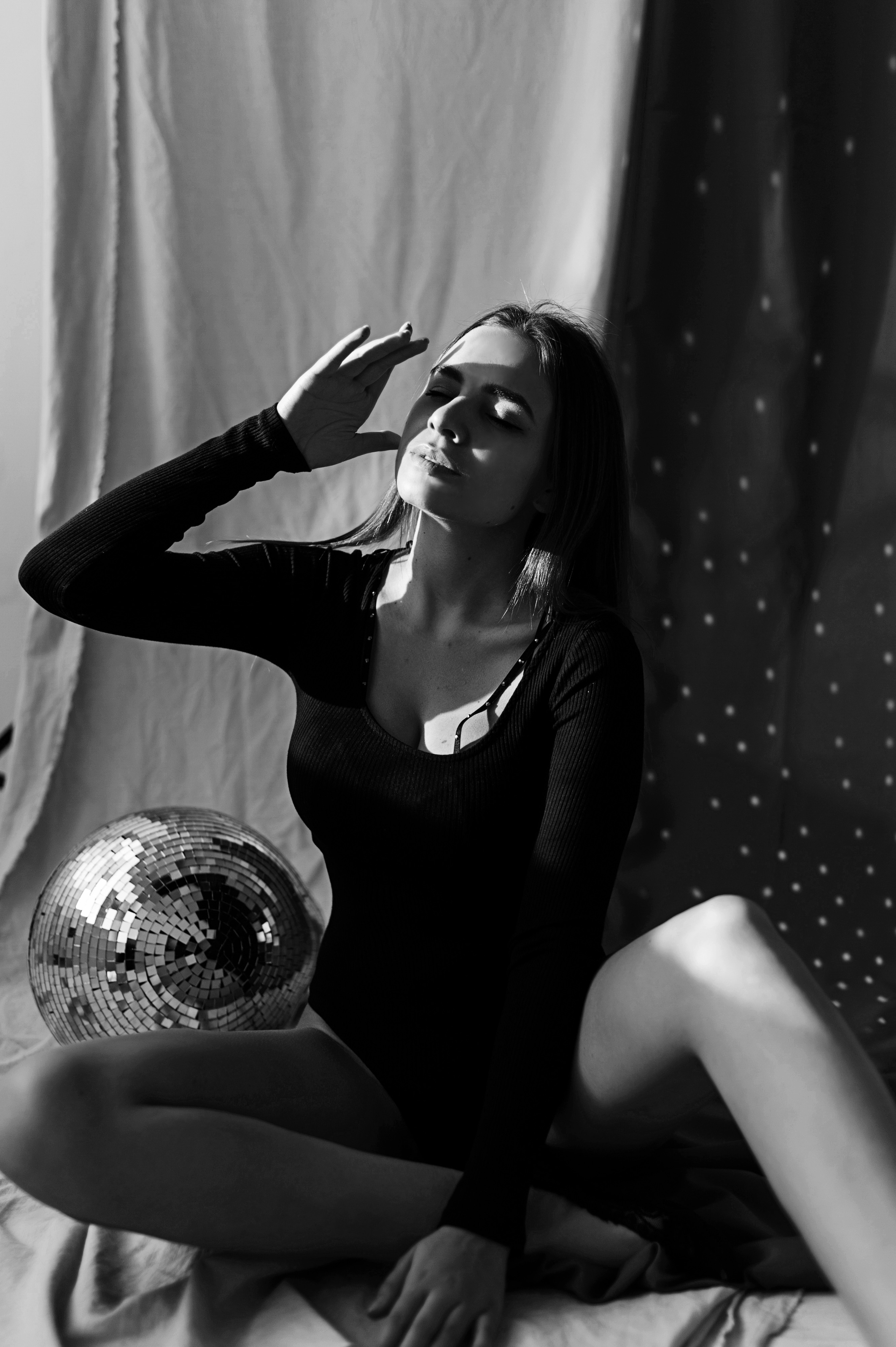 Татьяна. Портретная съемка. Минимализм. Свадебный и семейный фотограф в Ростове-на-Дону Алина Астахова