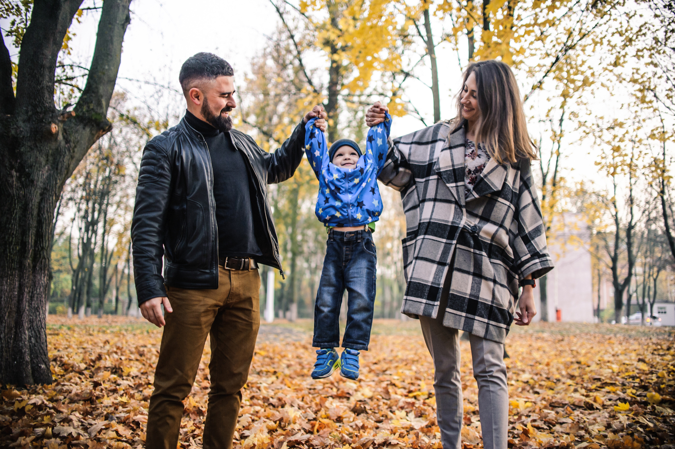 Саша, Настя, Лев и Миша. Свадебный и семейный фотограф в Ростове-на-Дону Алина Астахова