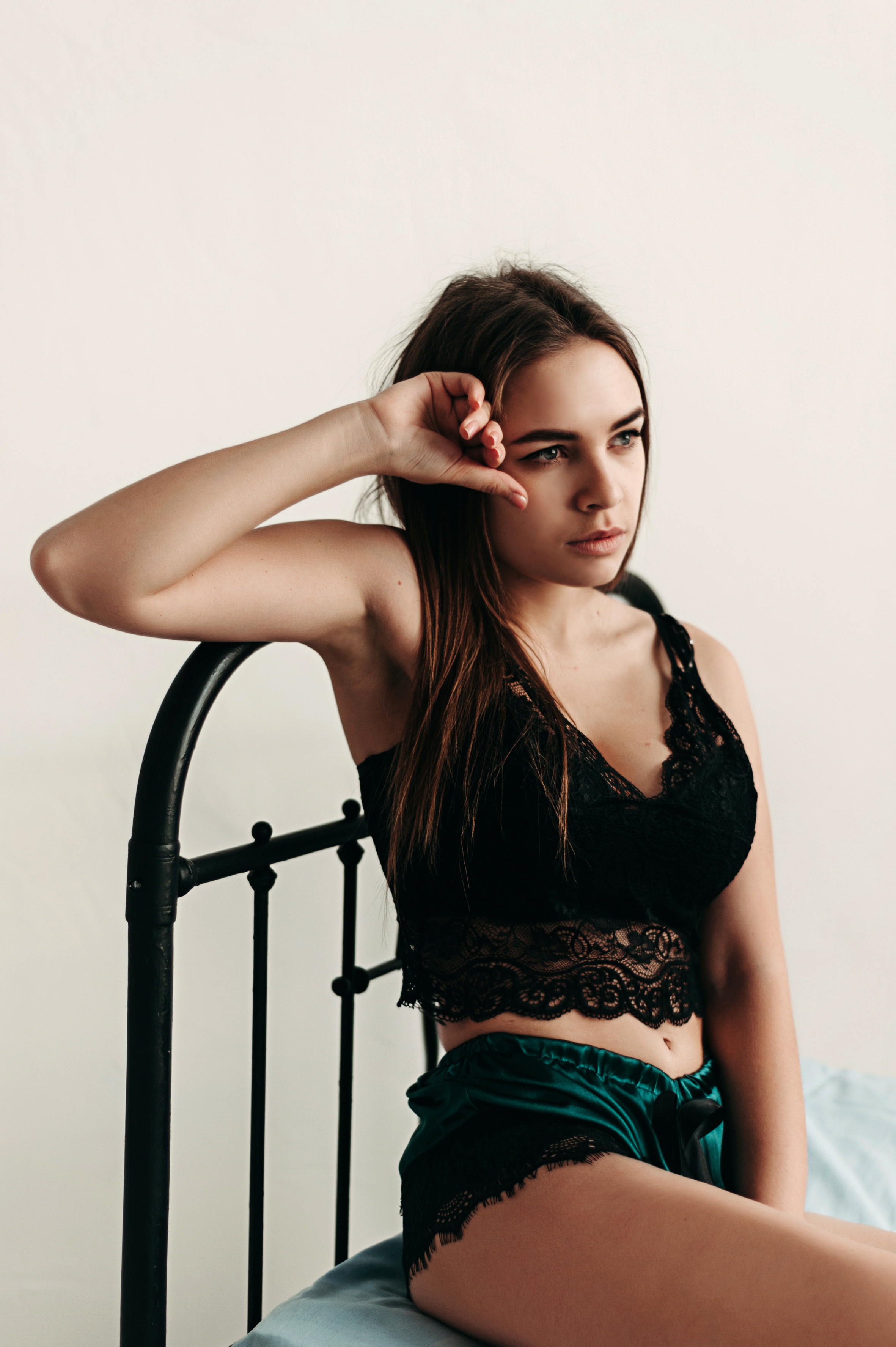 Татьяна. Портретная съемка. Минимализм. Свадебный и семейный фотограф в Ростове-на-Дону Алина Астахова