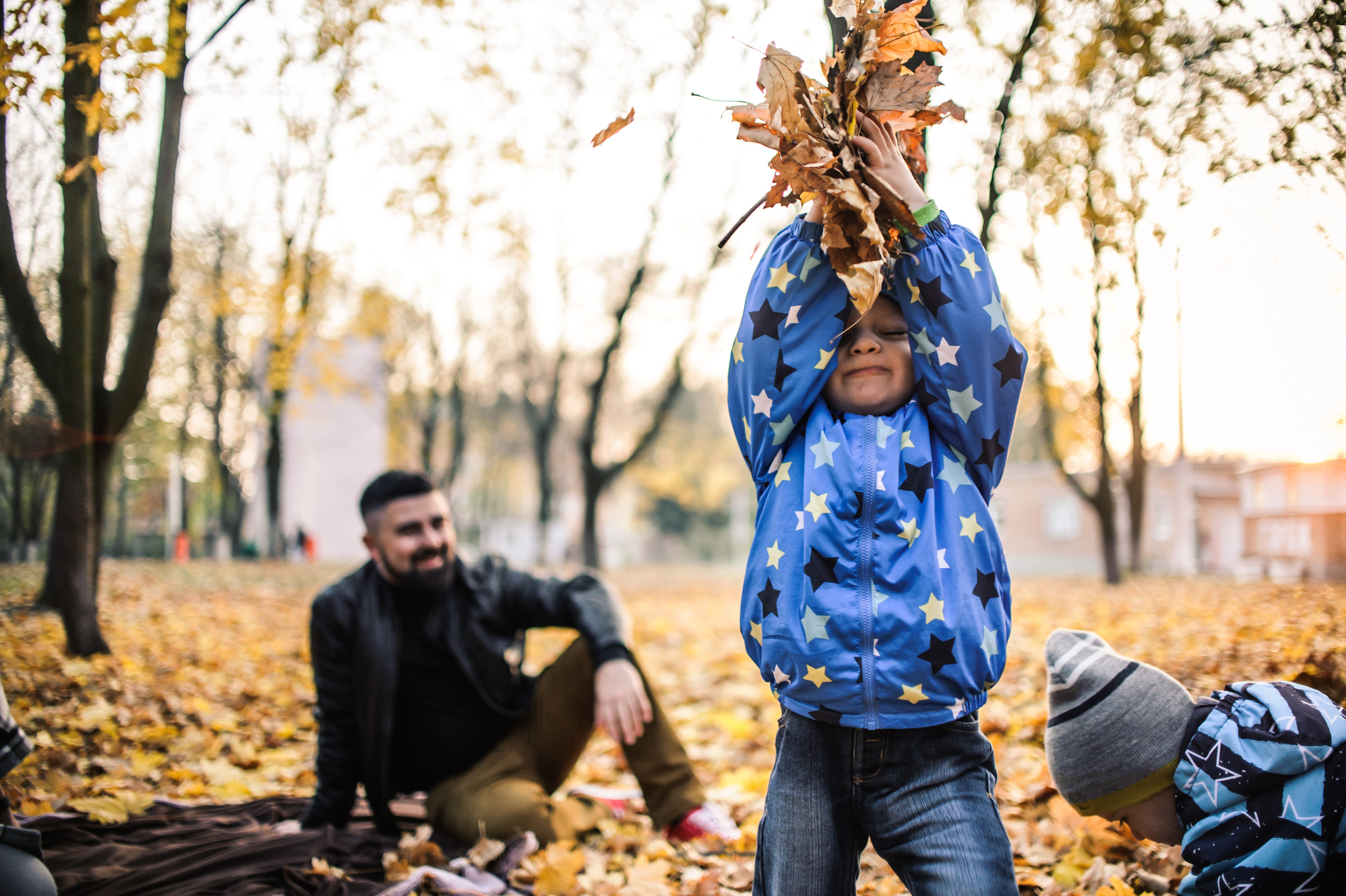 Саша, Настя, Лев и Миша. Свадебный и семейный фотограф в Ростове-на-Дону Алина Астахова