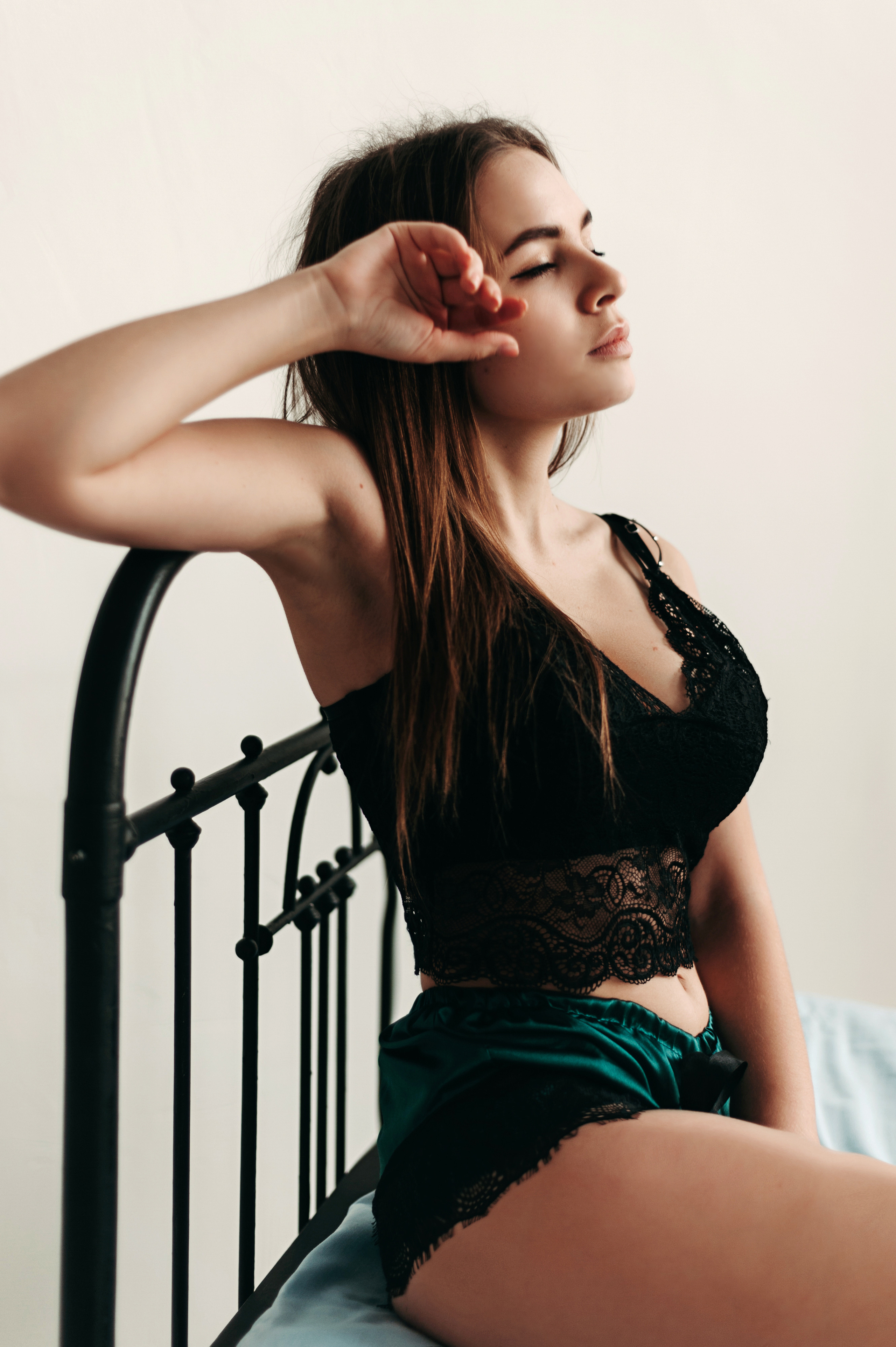 Татьяна. Портретная съемка. Минимализм. Свадебный и семейный фотограф в Ростове-на-Дону Алина Астахова