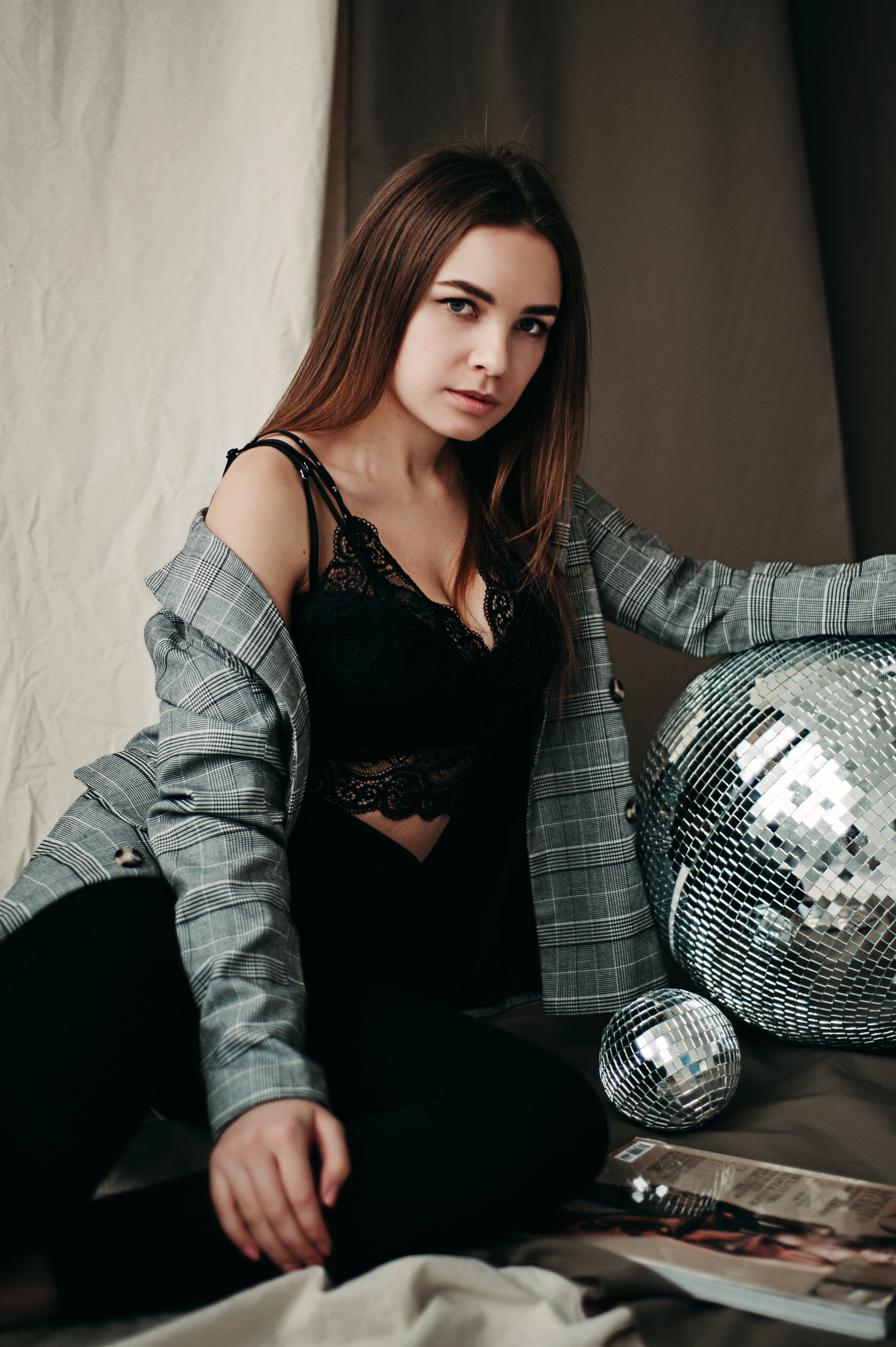 Татьяна. Портретная съемка. Минимализм. Свадебный и семейный фотограф в Ростове-на-Дону Алина Астахова