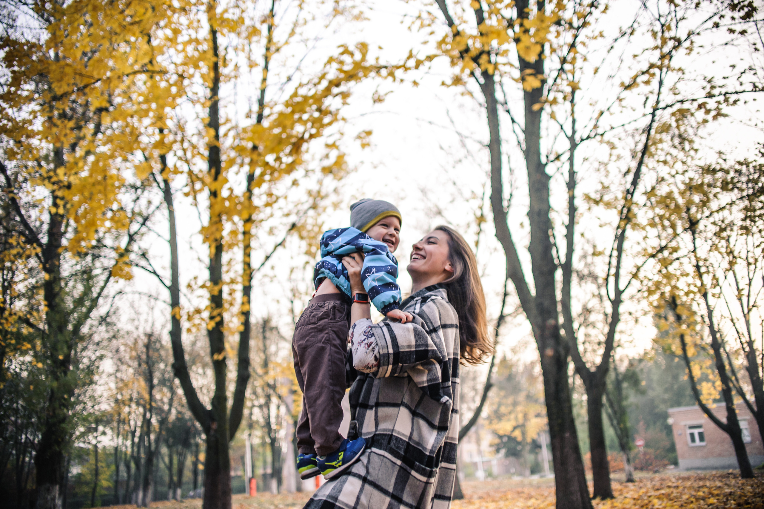 Саша, Настя, Лев и Миша. Свадебный и семейный фотограф в Ростове-на-Дону Алина Астахова