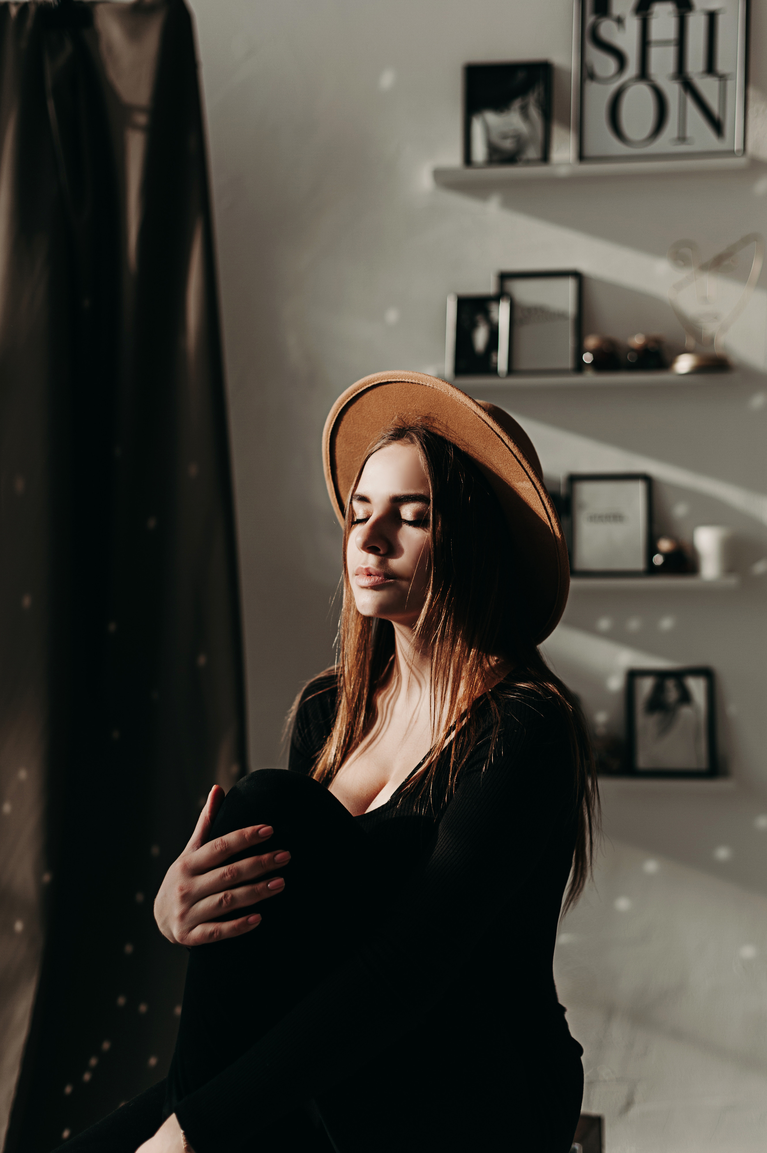 Татьяна. Портретная съемка. Минимализм. Свадебный и семейный фотограф в Ростове-на-Дону Алина Астахова