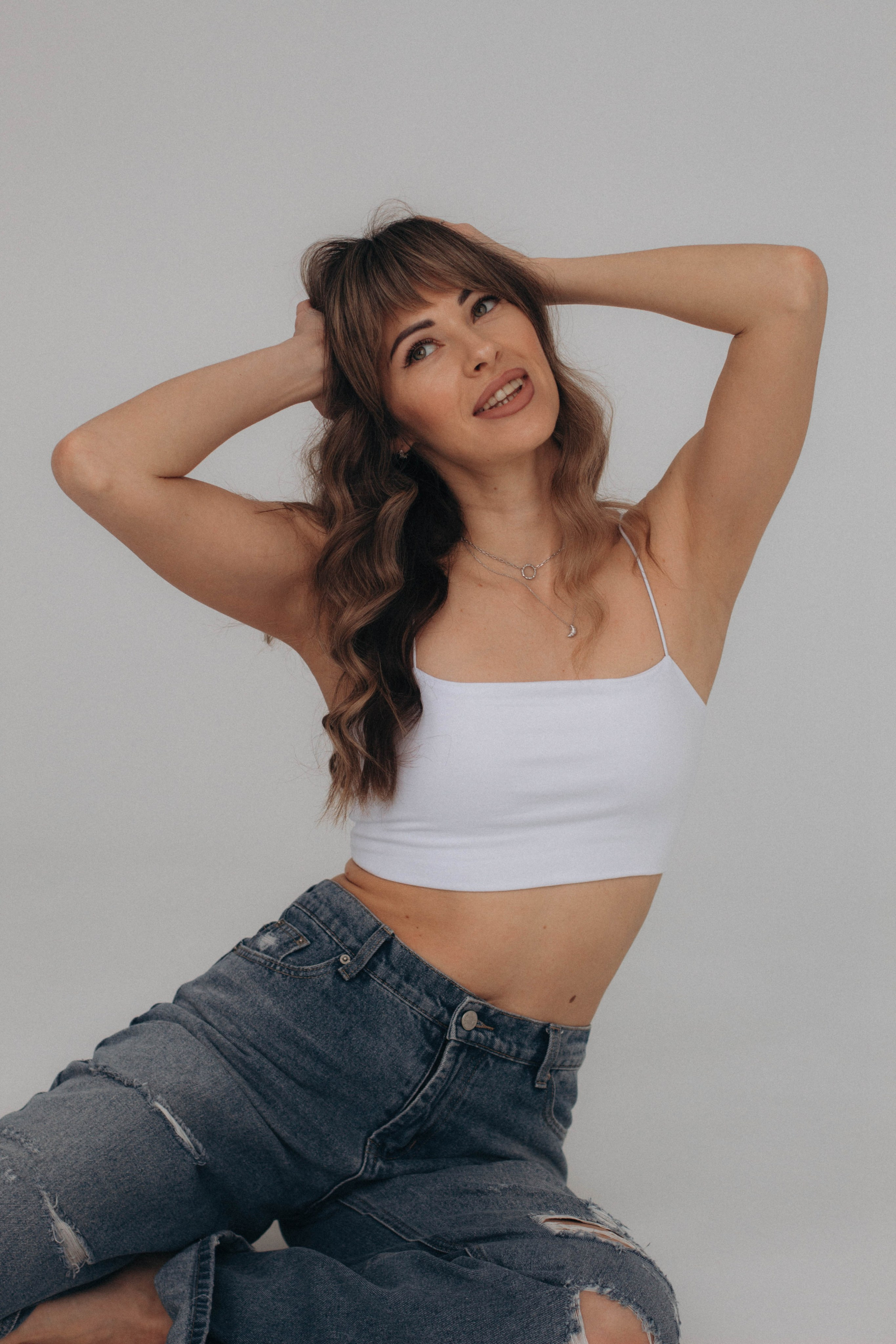 Настя. VLADA KACHANINA. Семейный/индивидуальный Фотограф Новосибирск