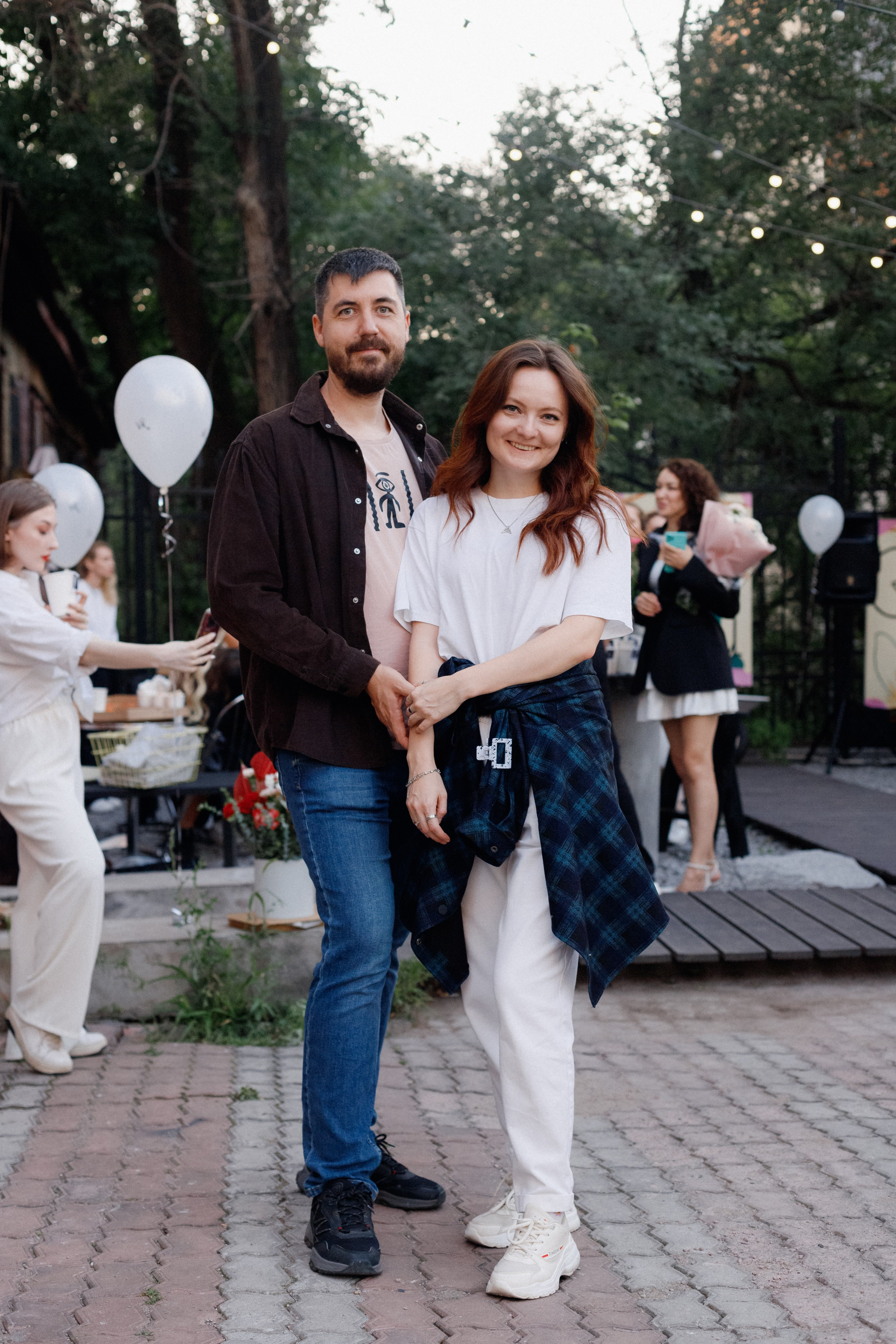 АЙ МАРКЕТИНГ. СВОИ. ФОТООТЧЕТЫ-СОБЫТИЯ-МЕСТА