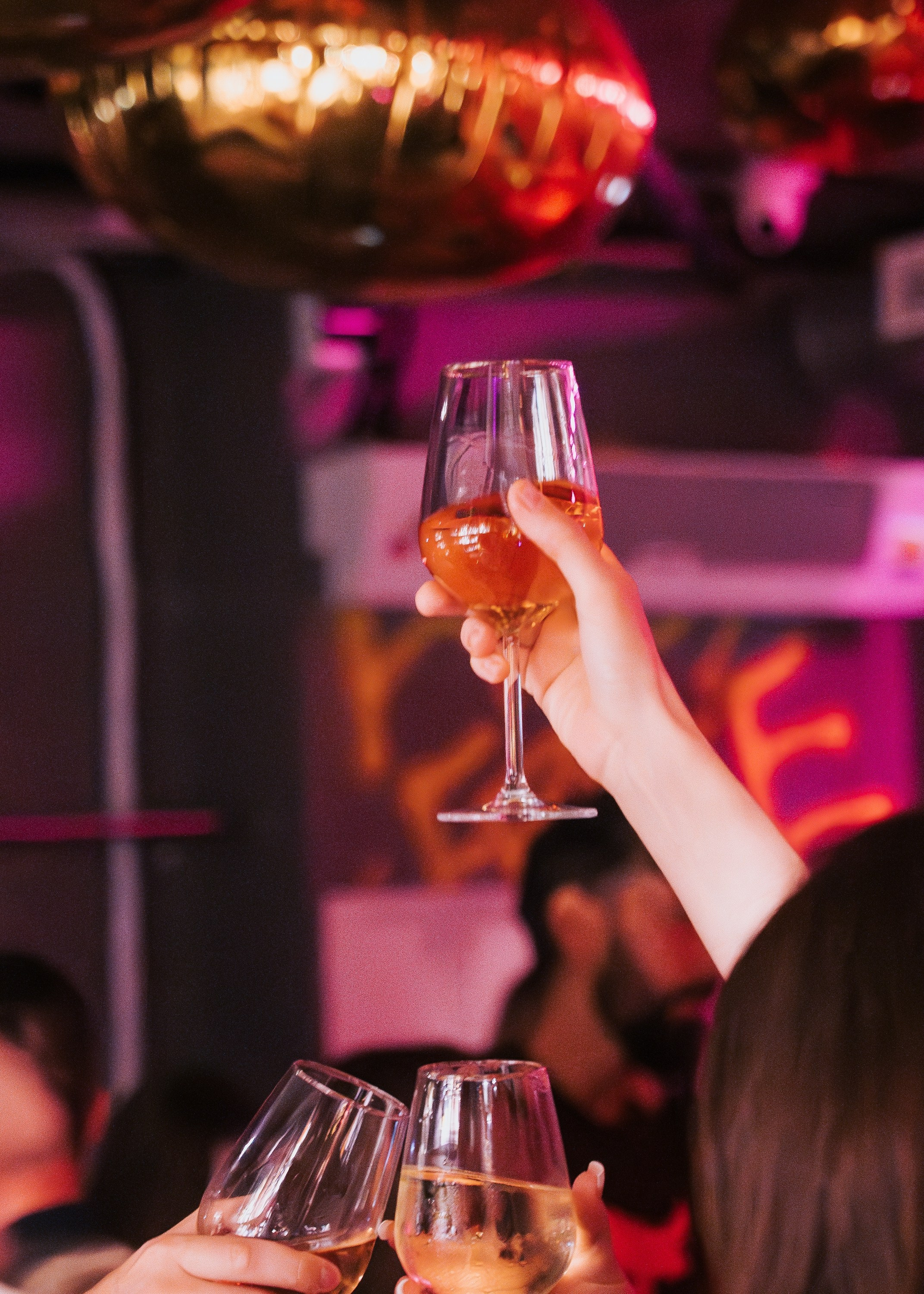 ВИНОТЕКА БАР х МАГАЗ — 3 ГОДА. СВОИ. ФОТООТЧЕТЫ-СОБЫТИЯ-МЕСТА