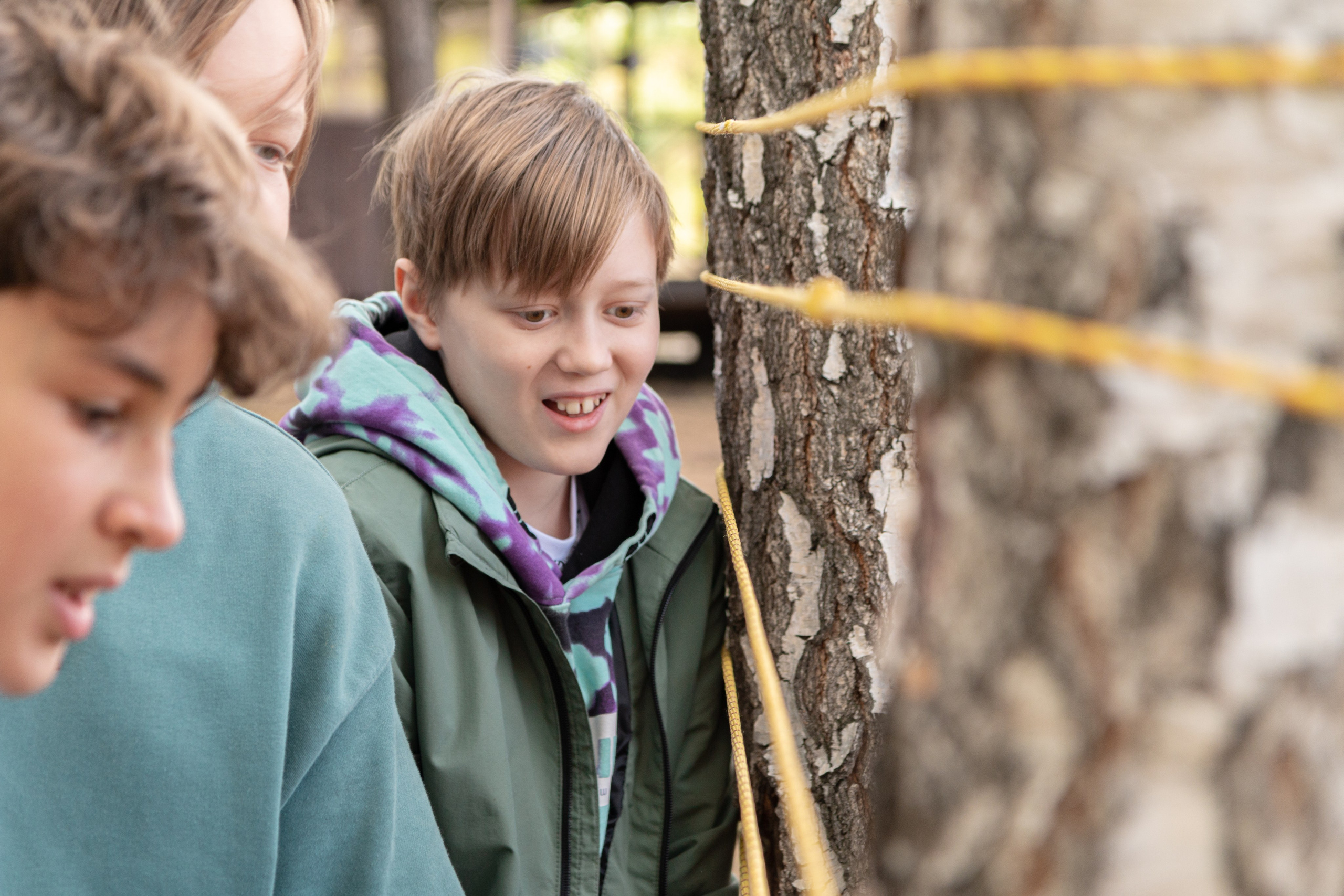 Фотосъёмка квестов и квест-шоу. Предметный и репортажный фотограф Алексей Кротов