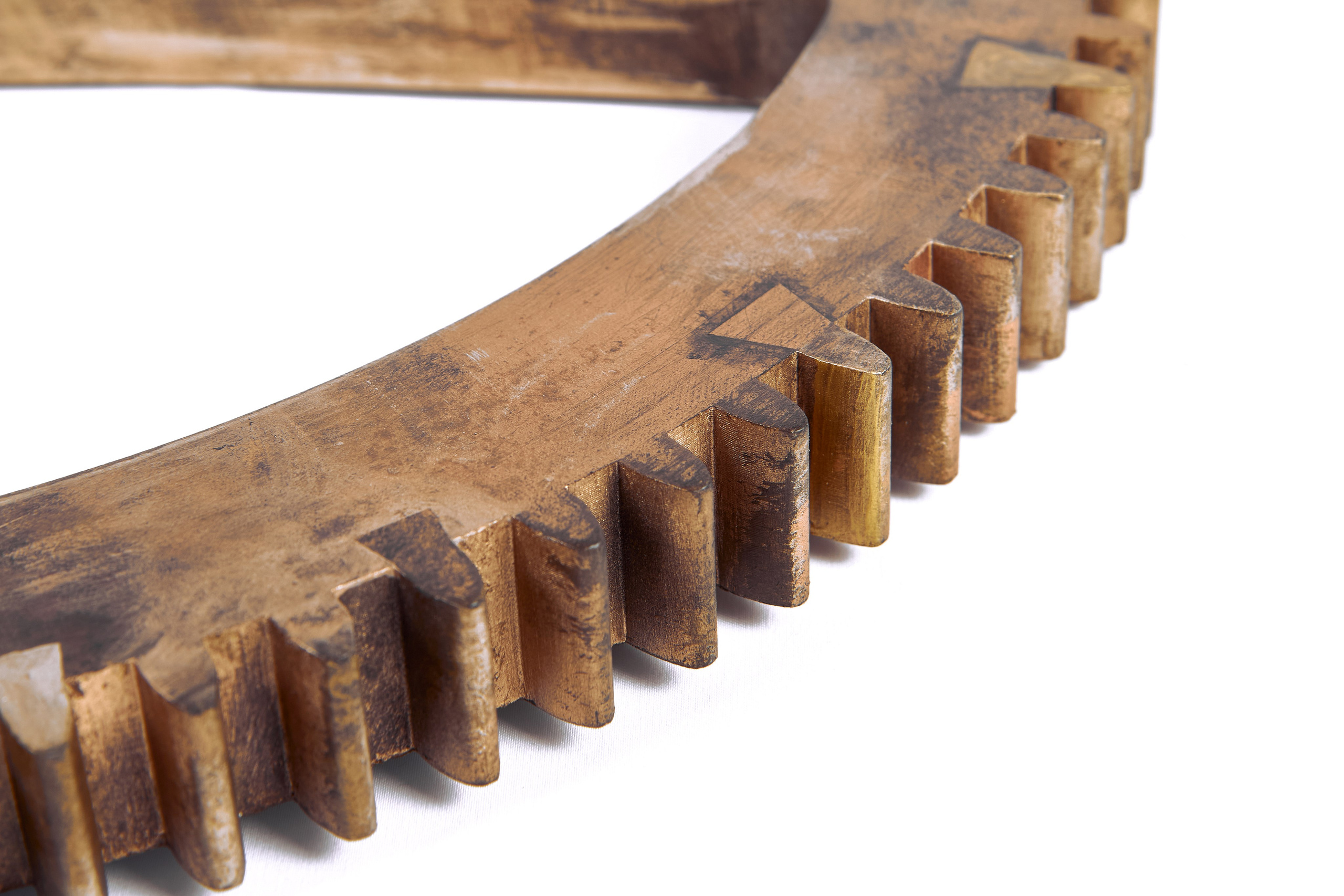 Фотосъёмка для музея в г. Невьянск. Предметный и репортажный фотограф Алексей Кротов