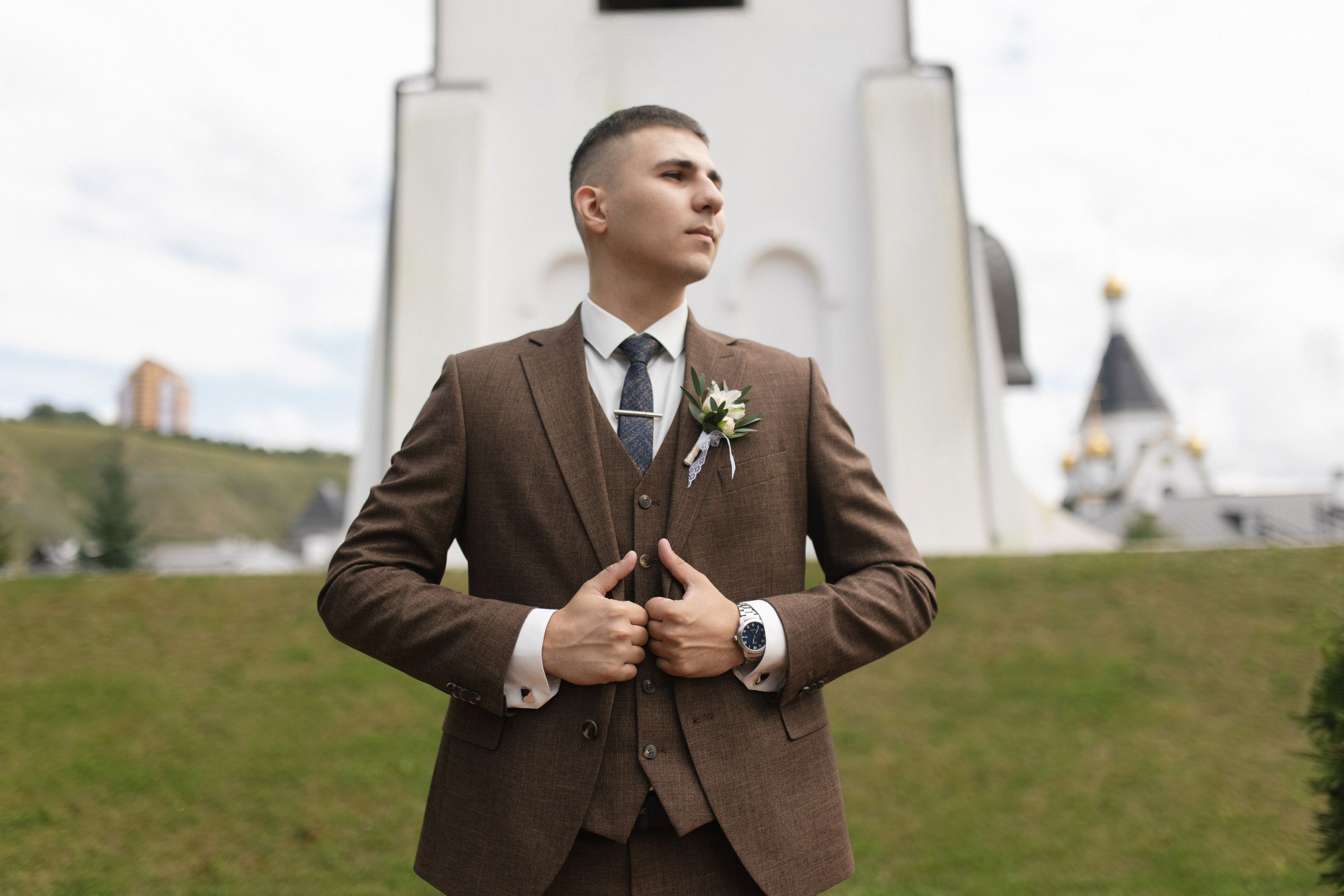 ДАРЬЯ & ЕГОР ` 24.07.25. Maria Startseva Photo