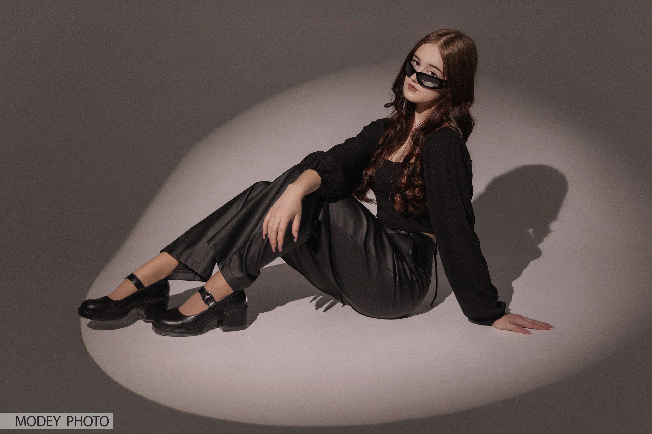 Студийная фотосессия в Бряснке. Портфолио