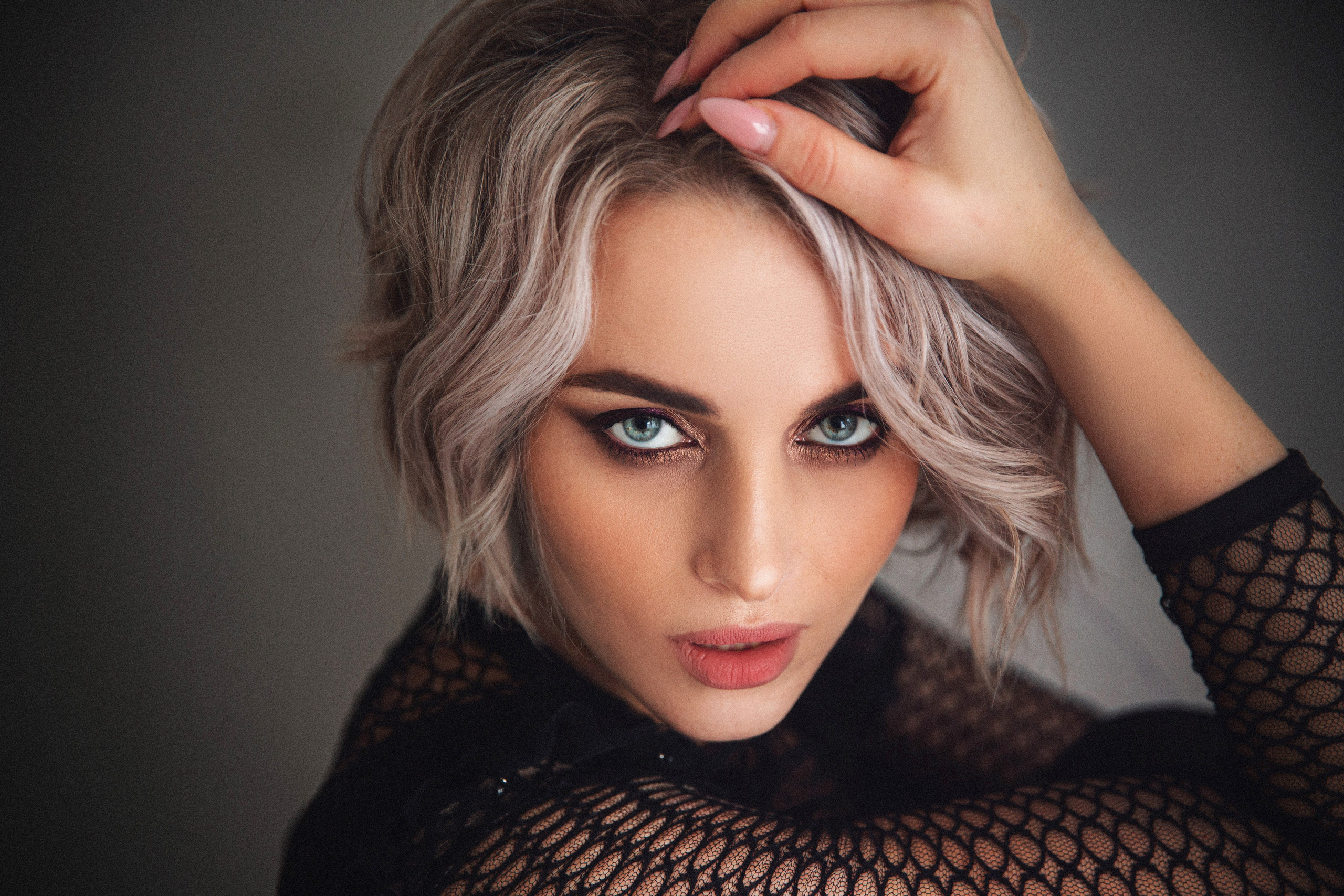 Студийная фотосессия в Бряснке. Портфолио