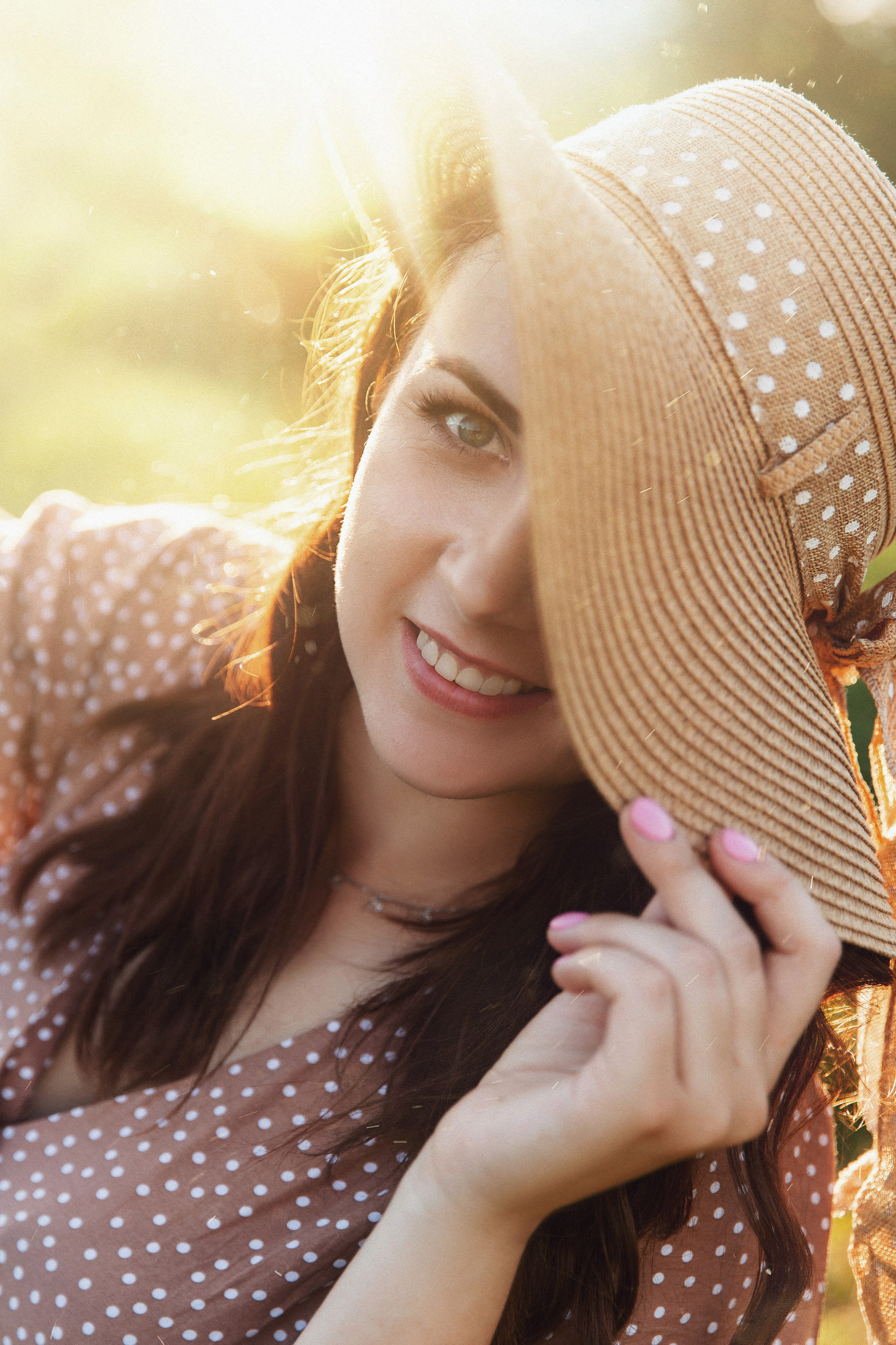 Подборка фотографий с прогулки