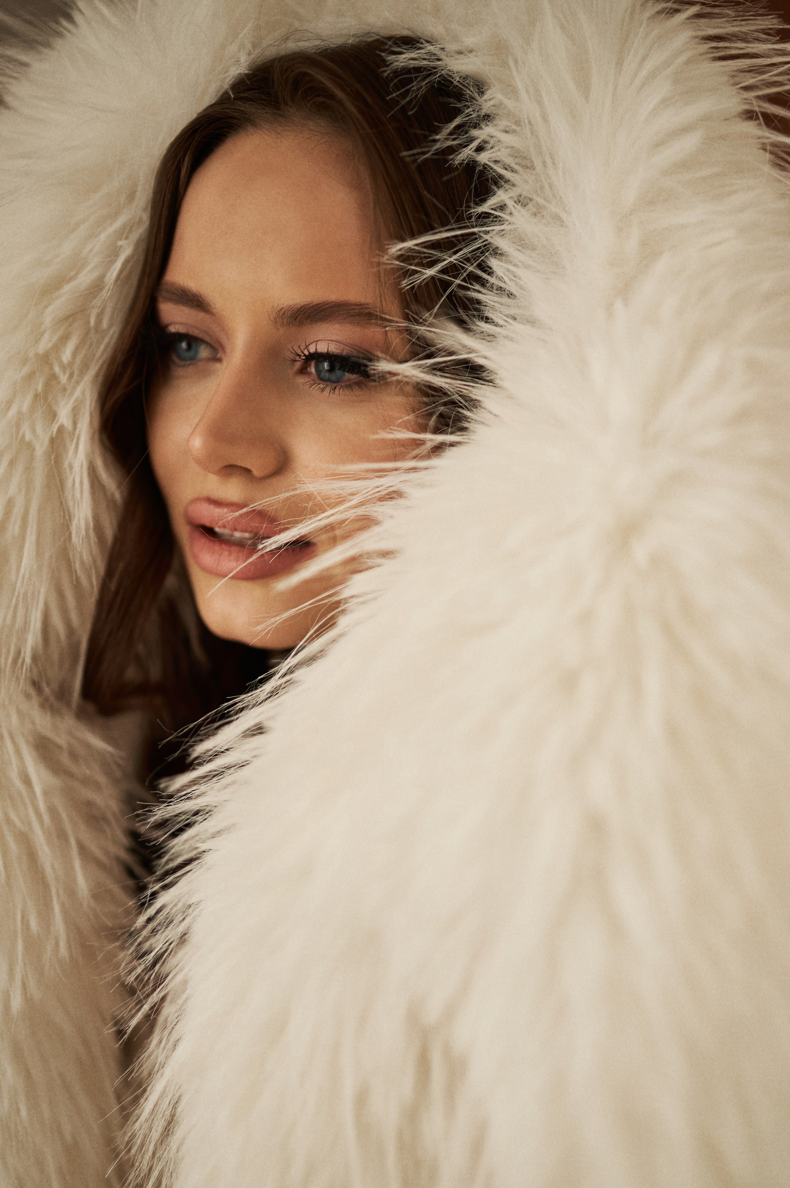 Алина Камалова