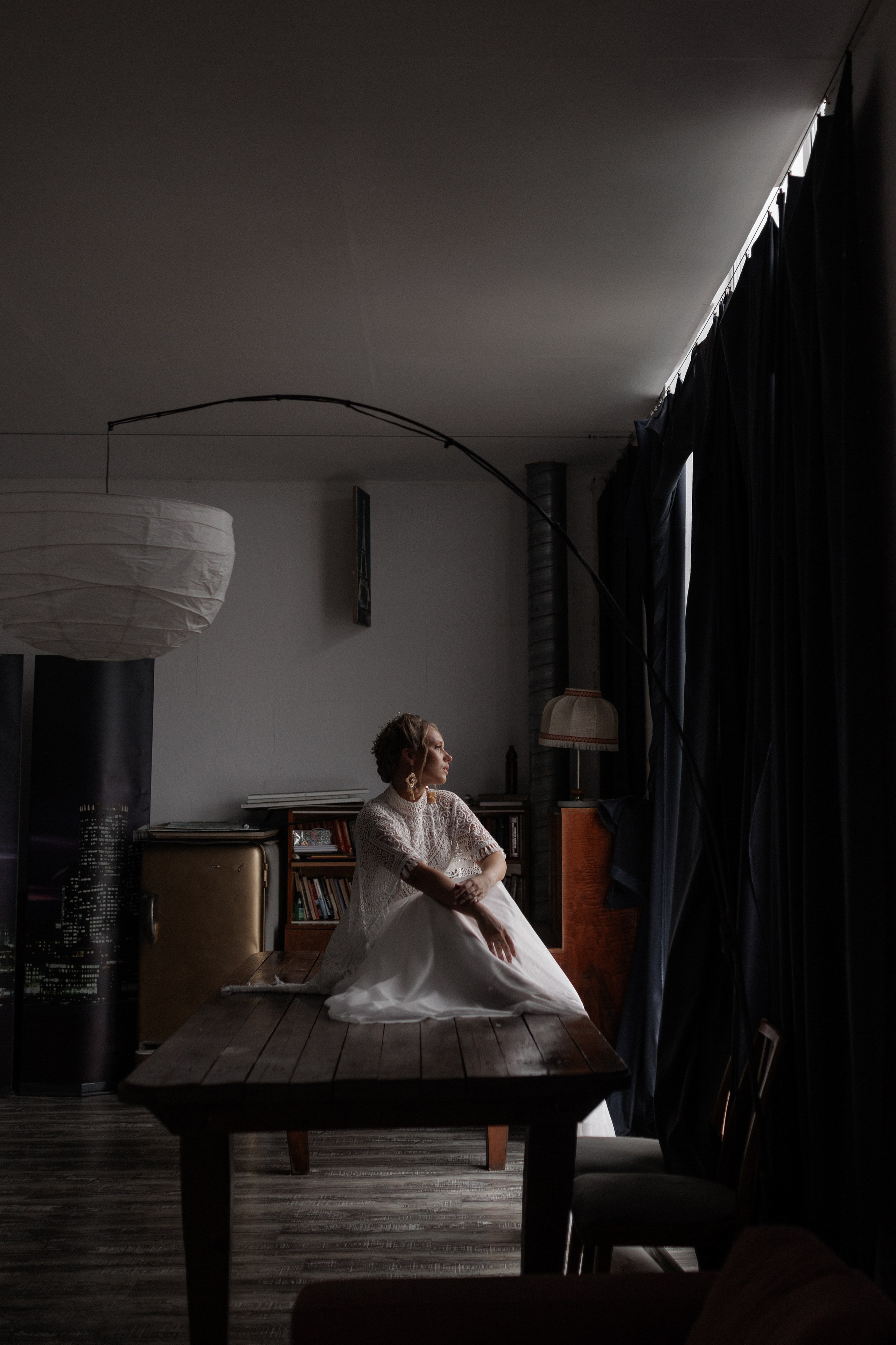 Артур и Анастасия. Свадебный и репортажный фотограф г. Чебоксары Евгений Леонидович