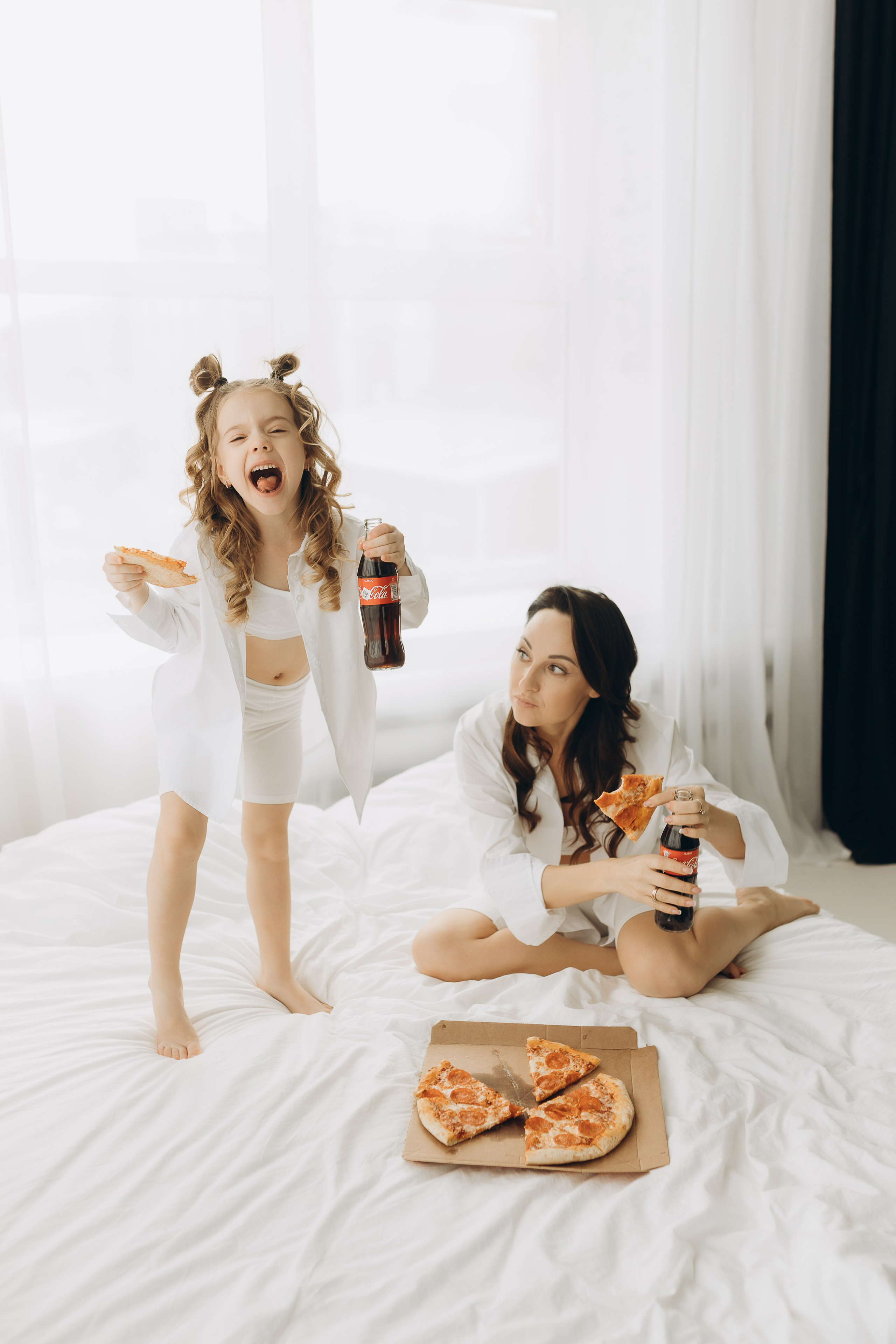 Пицца пати фотосет. Свадебный фотограф в городе Подольск МО и Москва Крылова Ирина