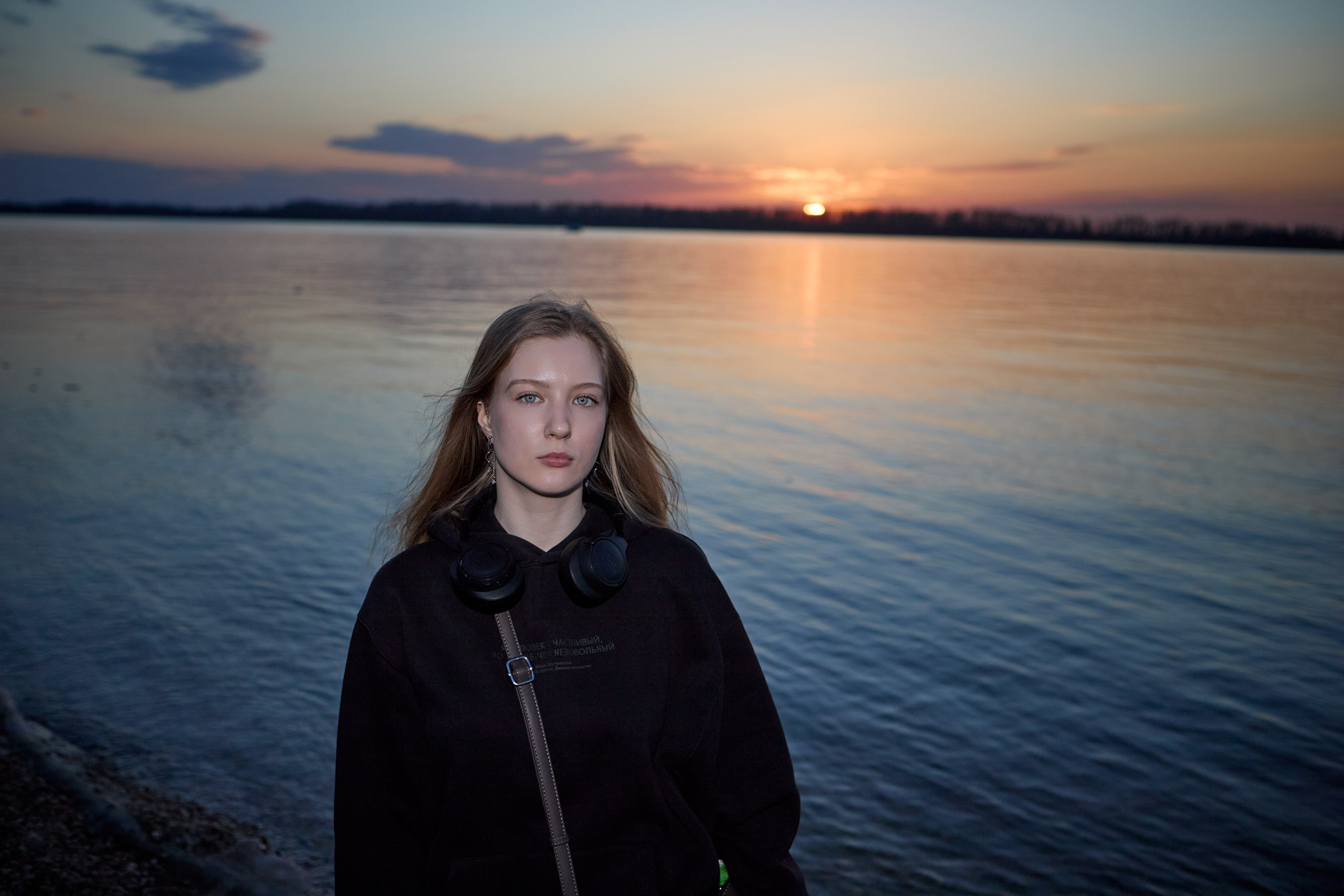 Фотосессия Ирины. Портретный и свадебный фотограф в Самаре Снытко Дарья