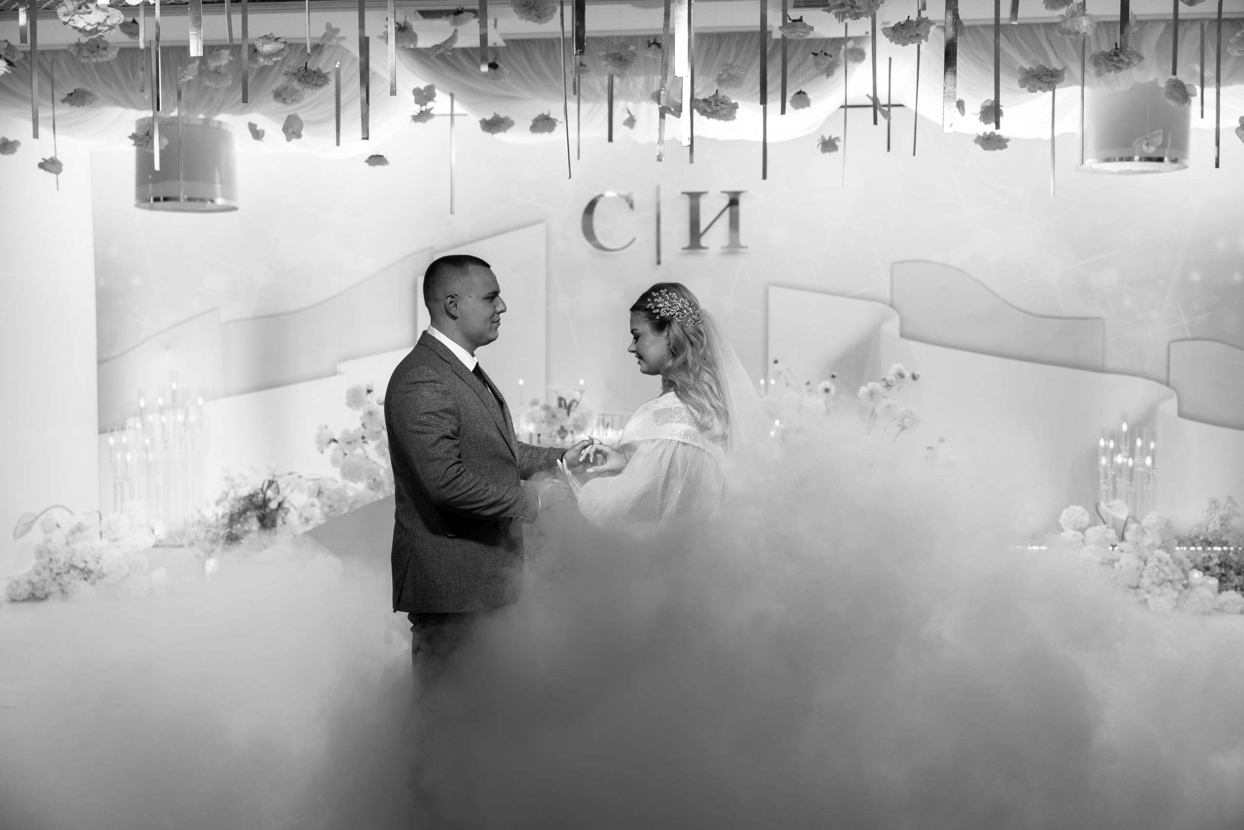 Фото: Симкович София; декор: Юлия Гулякина 