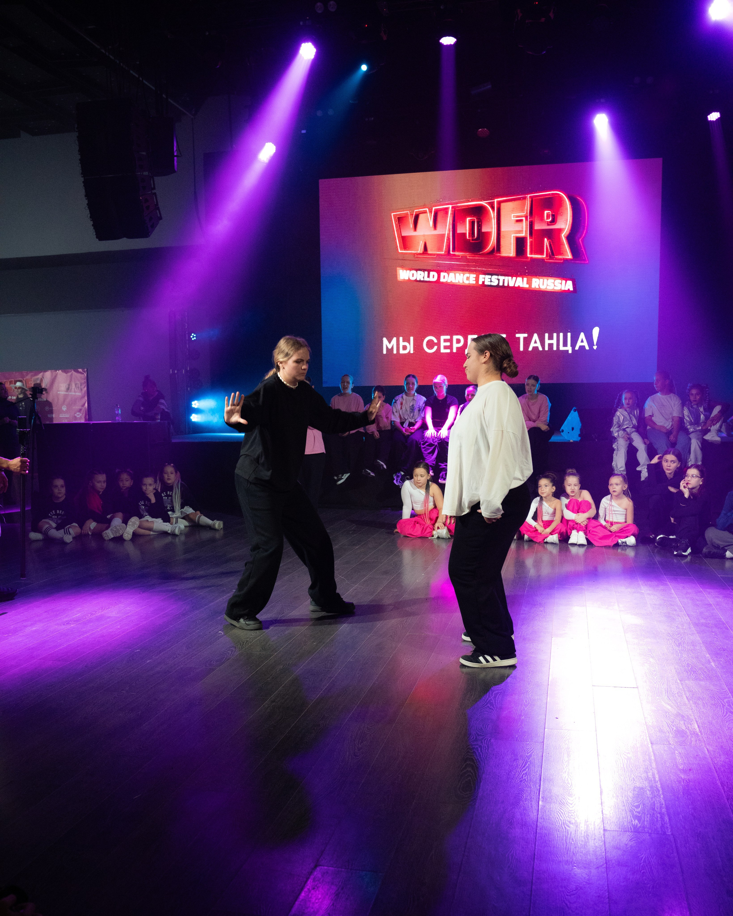 Репортаж. Фотограф Юрина Ксения Москва