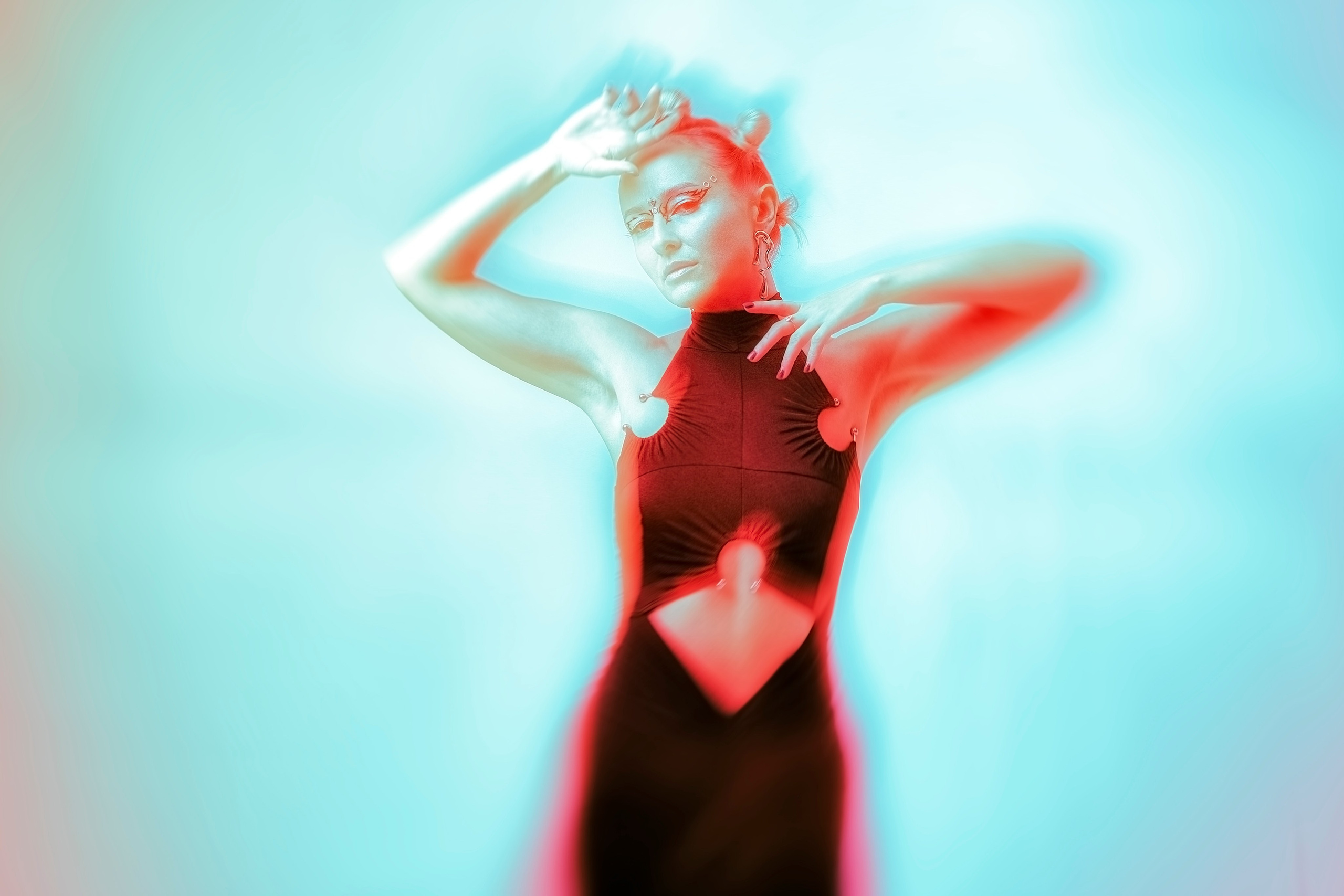 Музыкальный лейбл «ВИТРИНА»