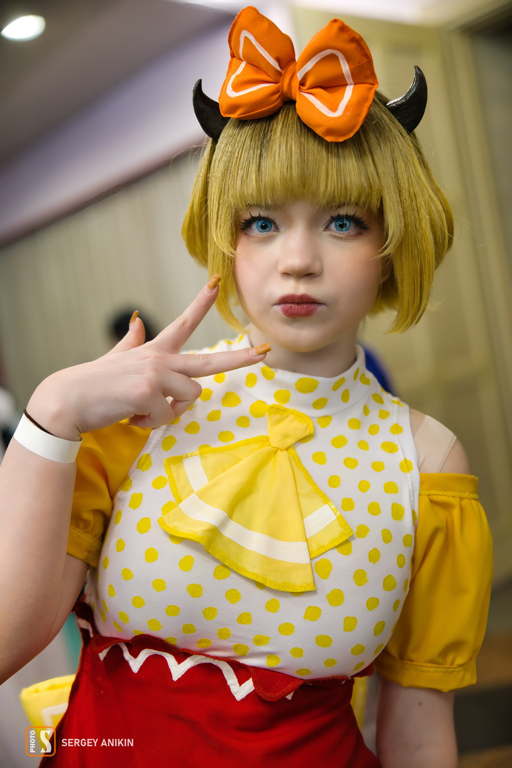 Фоторепортаж с фестиваля Alia Fest 2025 в Москве