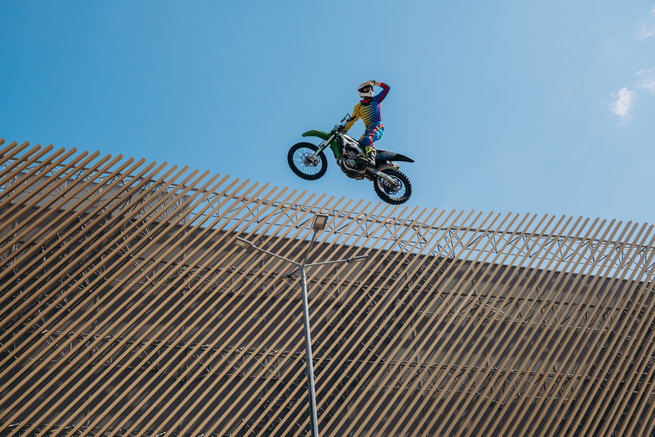 Репортаж. Фотограф в Екатеринбурге Семен Китаев