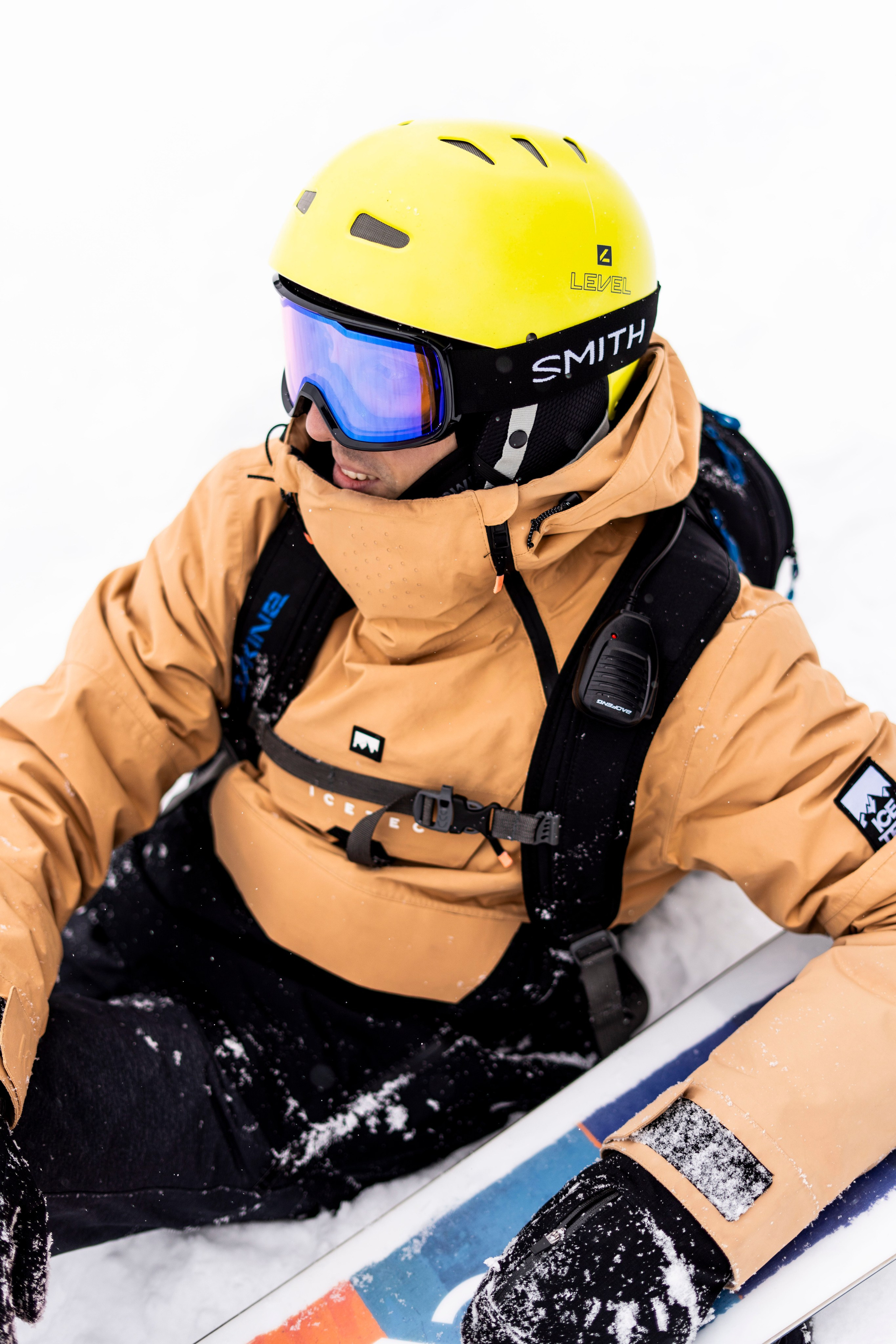 Тур. Анастасия Паршукова — фотограф Шерегеш Новосибирск